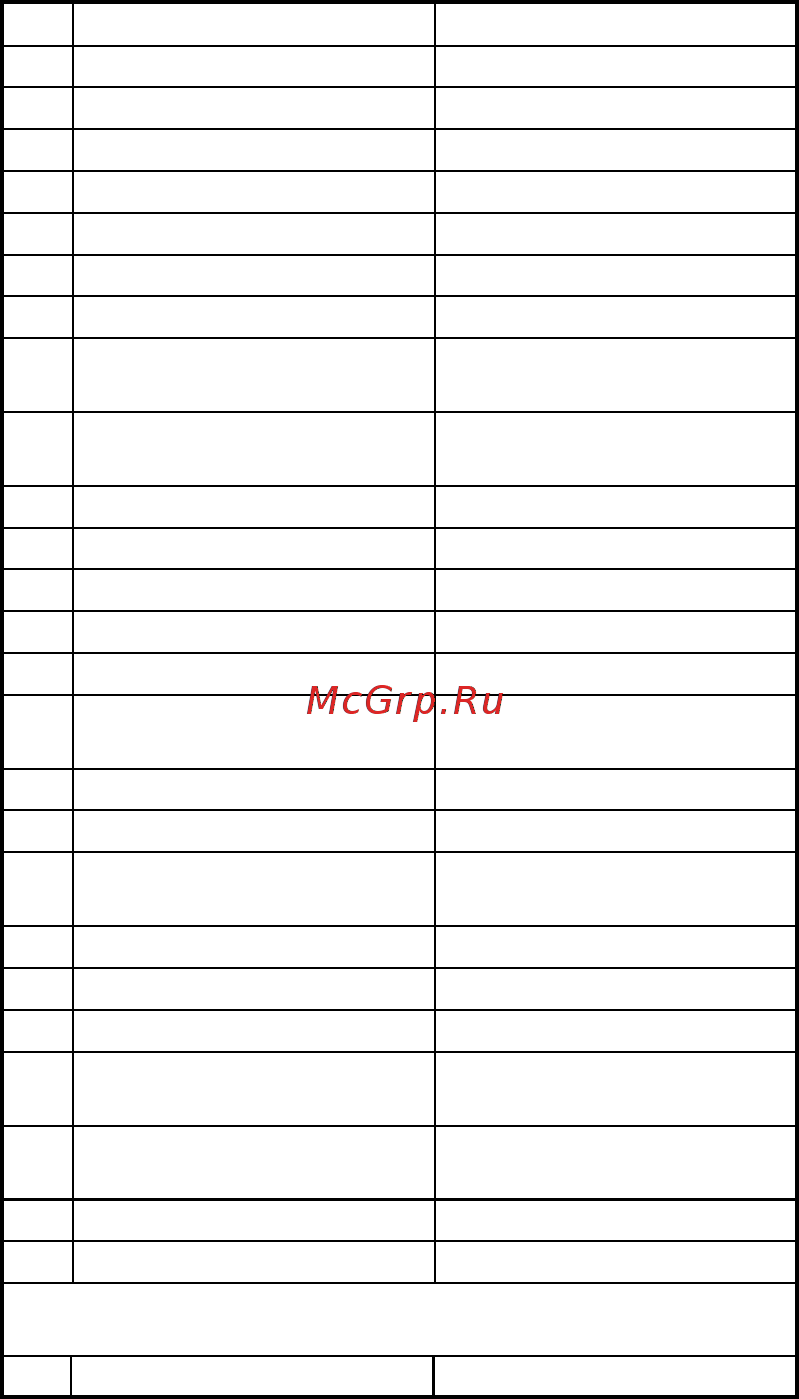 Hitachi CM7MRU-NB [6/80] Cm7mr cm7mru