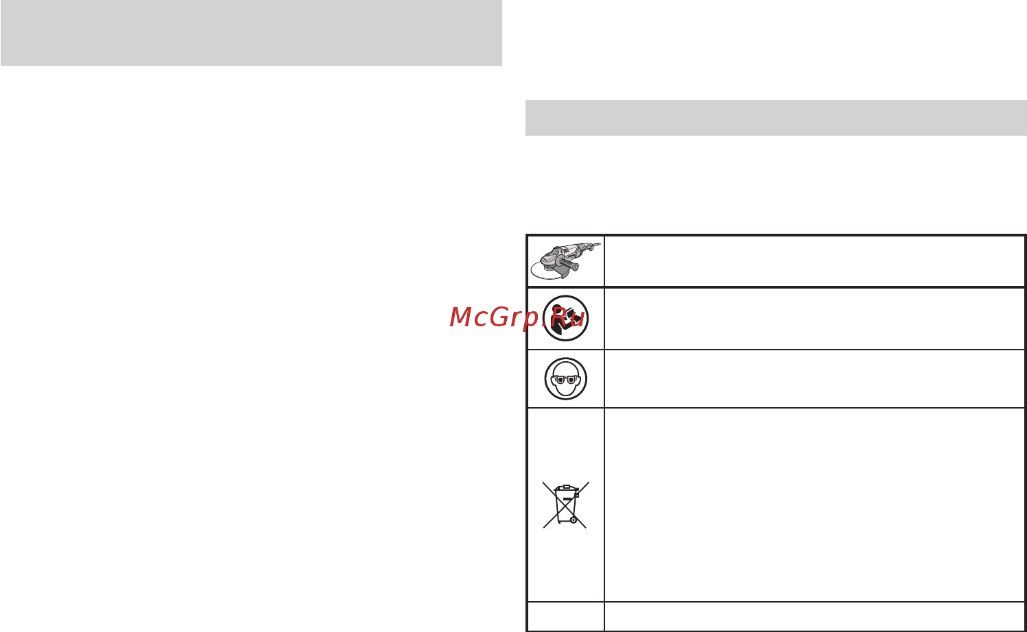 Hitachi G18ST-NU [24/156] Italiano