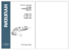 Hyundai G 1200-150 Expert Инструкция по эксплуатации