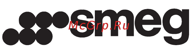 Smeg MD10CR2 Инструкция по эксплуатации онлайн