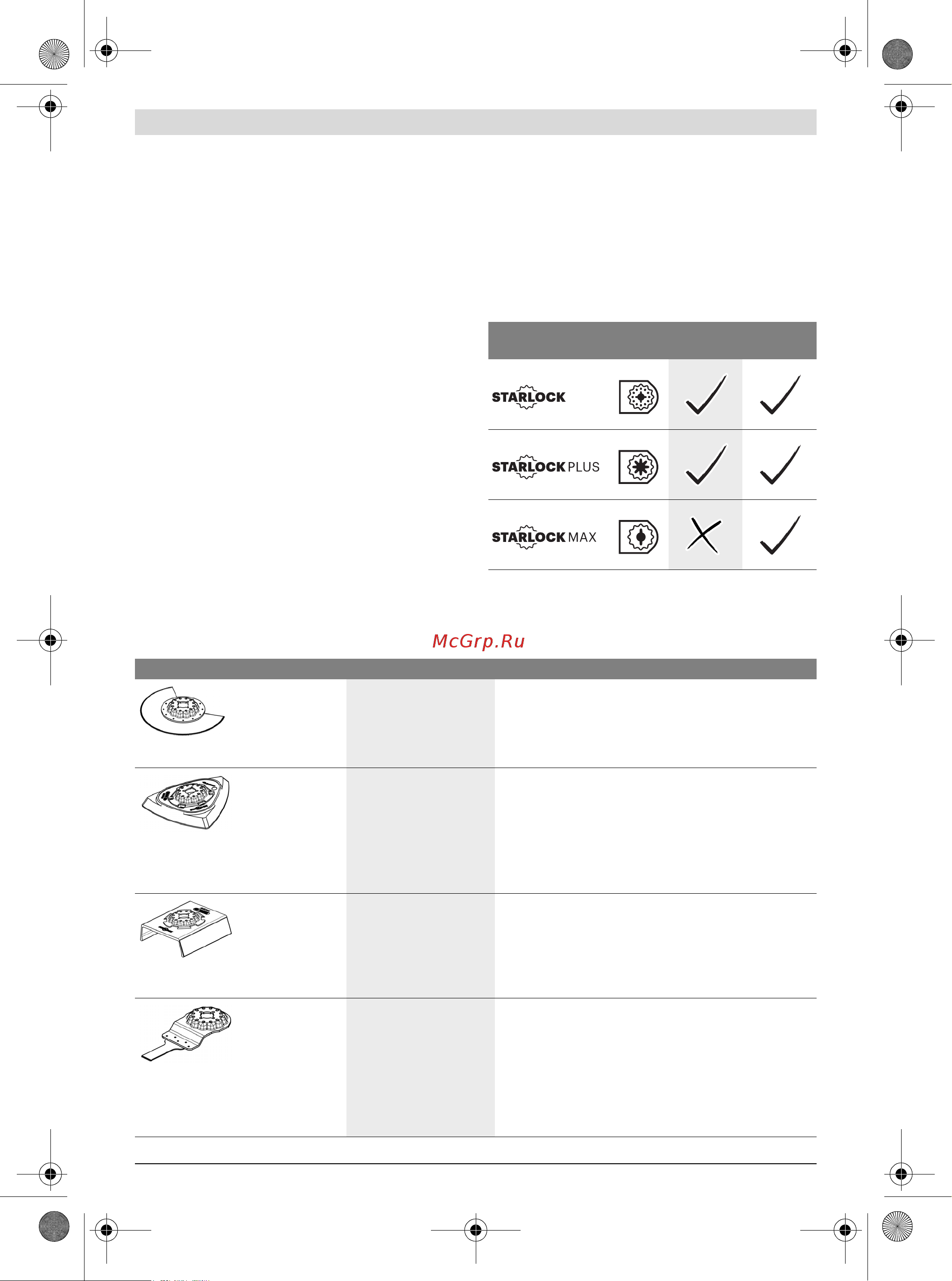 Bosch GOP 30-28 601237003 [10/303] Montage