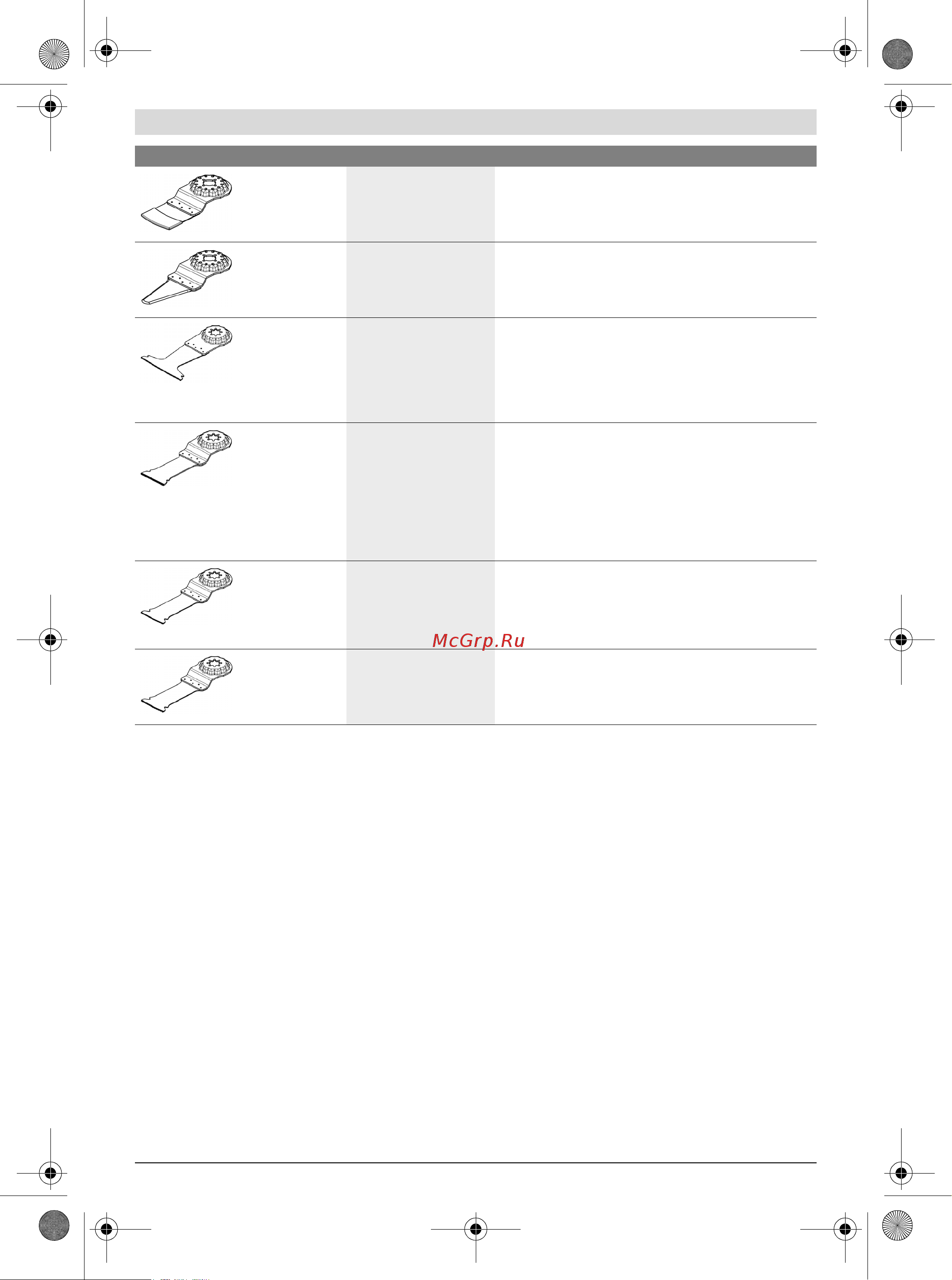 Bosch GOP 40-30 (0.601.231.003) Инструкция по эксплуатации онлайн [93/303] 652928