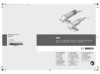 Bosch HWS 88/230 602332534 Инструкция по эксплуатации