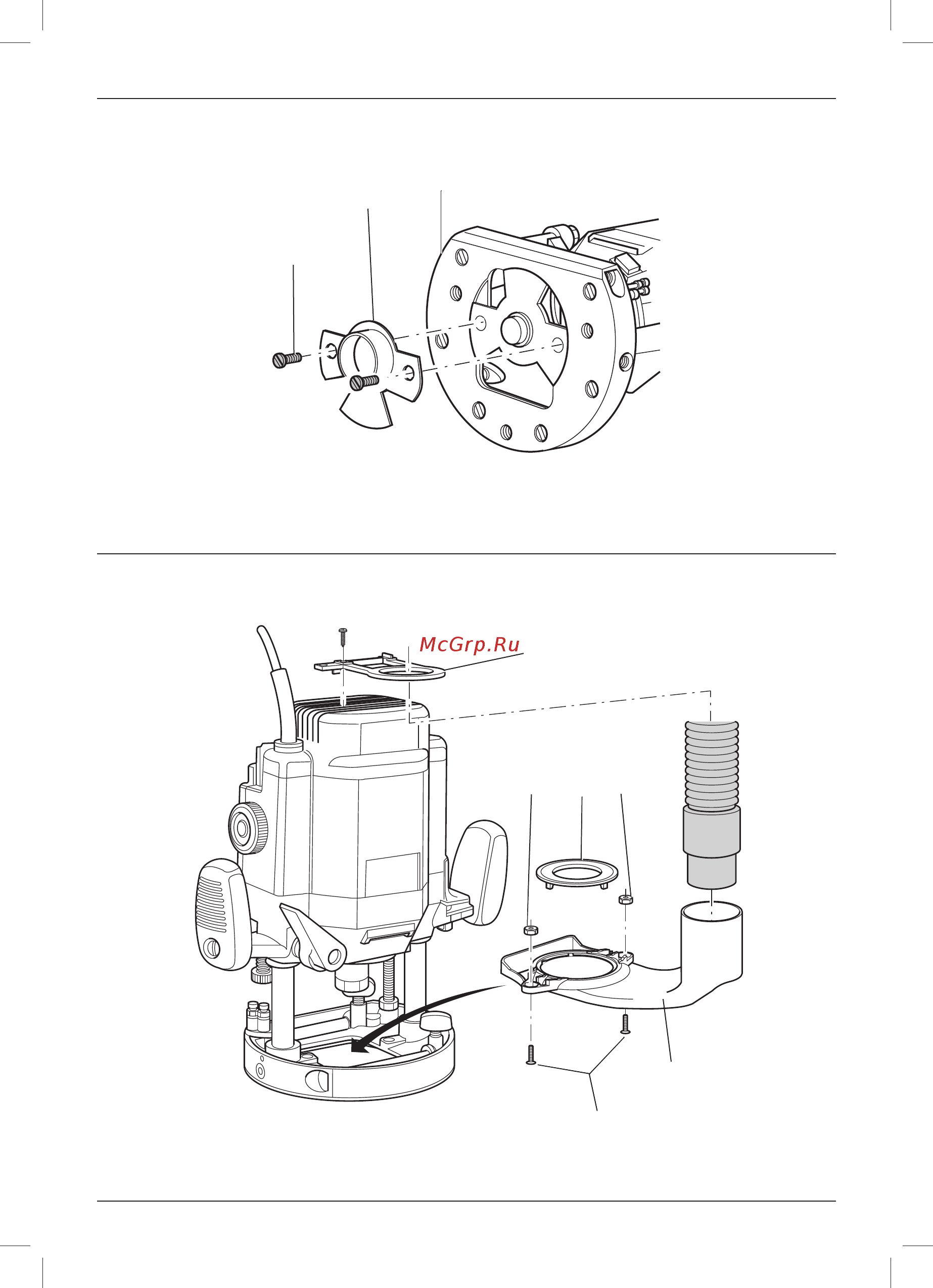 Dewalt DW625E-QS Инструкция по эксплуатации онлайн [5/24] 307516