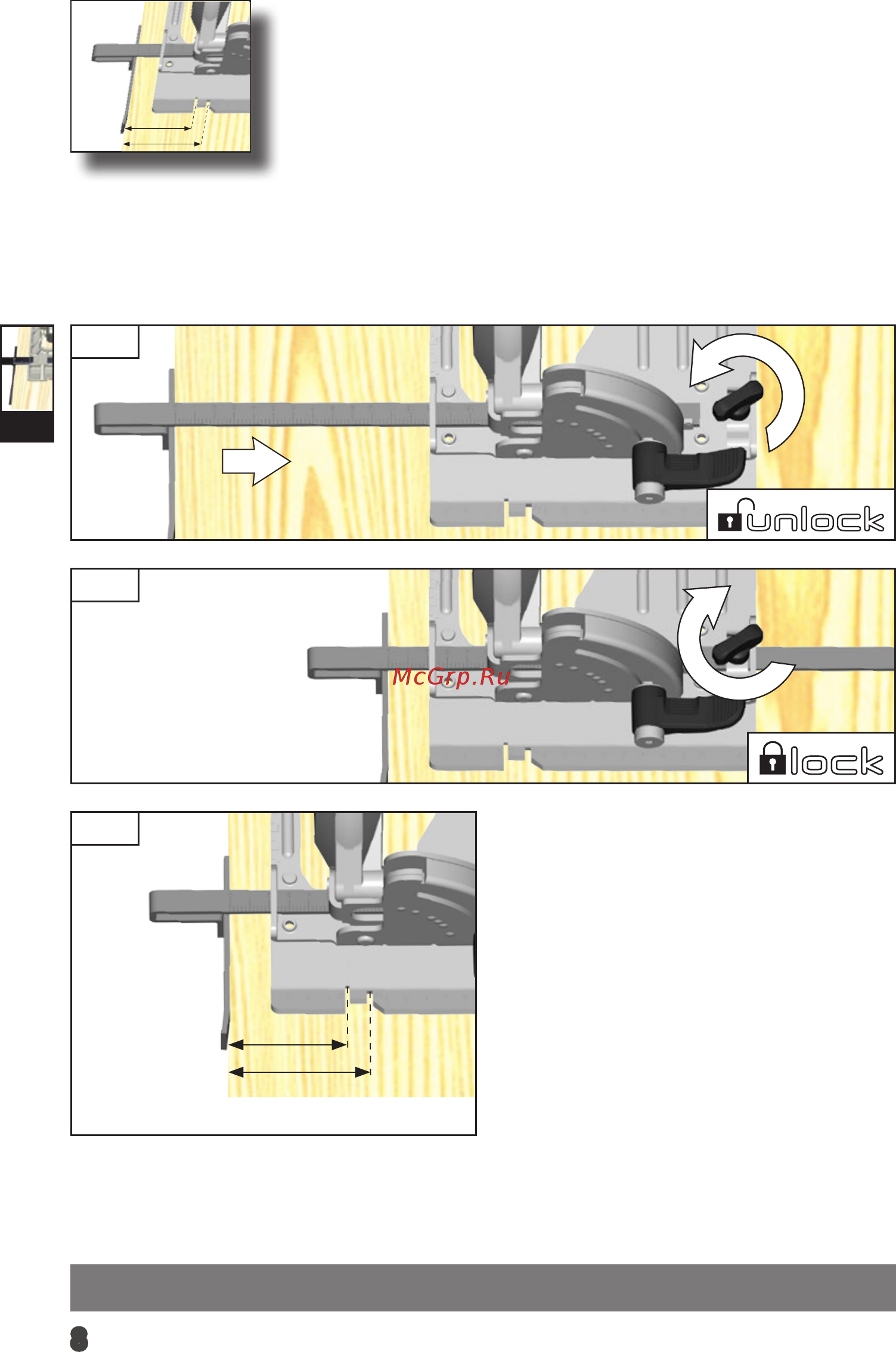 AEG KS552 4935446665 Инструкция по эксплуатации онлайн [10/100] 307588