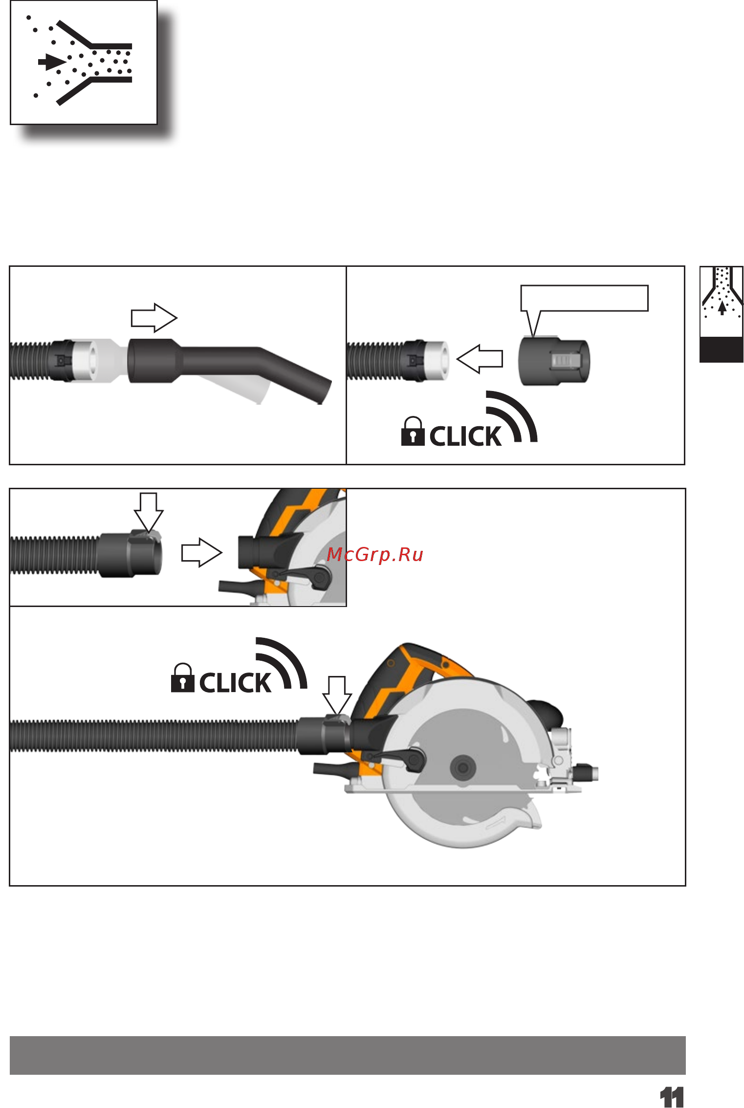 AEG KS552 4935446665 Инструкция по эксплуатации онлайн [13/100] 307588