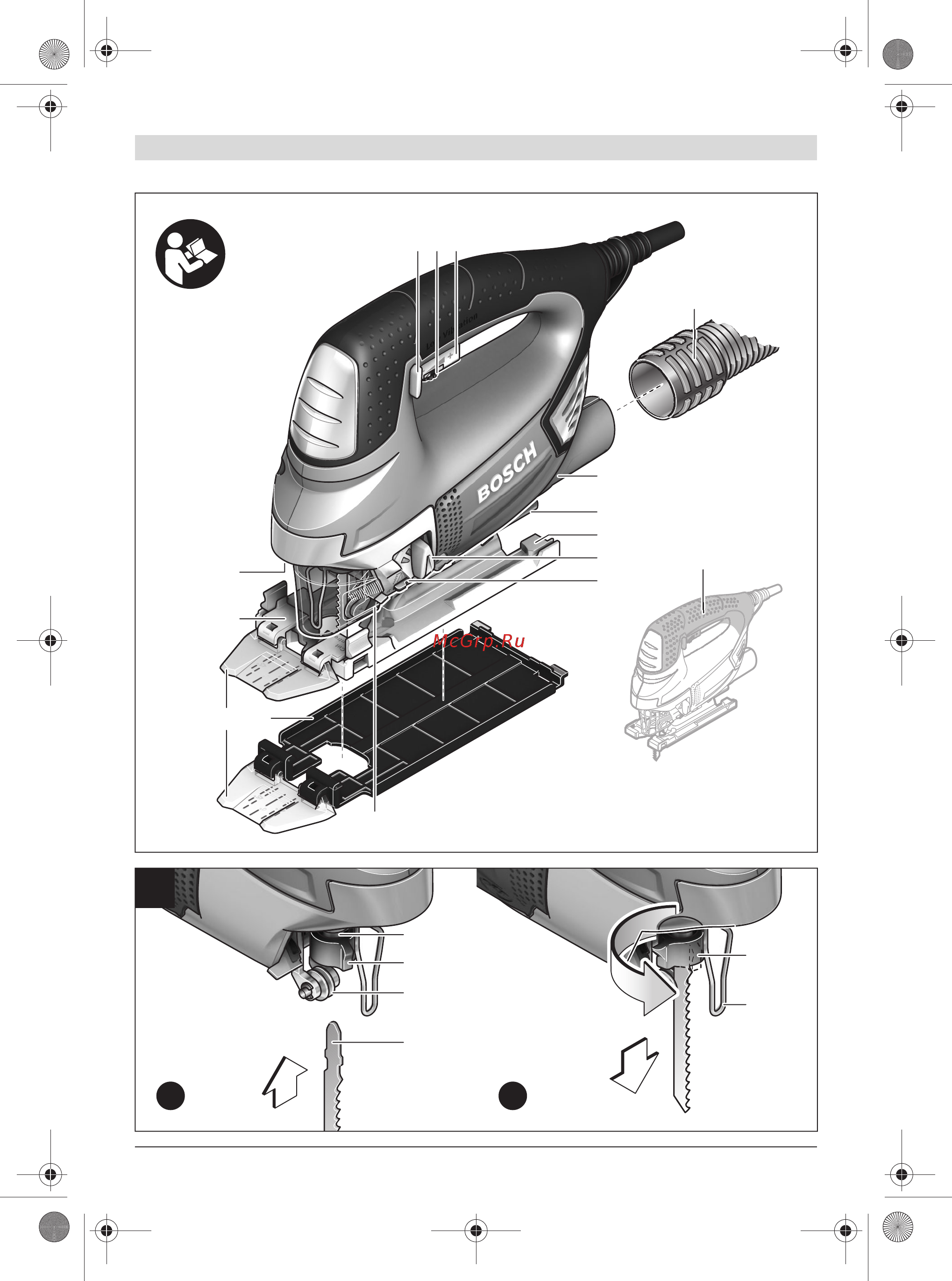 Bosch PST 900 PEL 06033A0220 [2/174] Pst 1000 pel