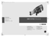 Bosch GBH 2-23 REA 611250500 Инструкция по эксплуатации