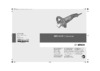 Bosch GPO 14 CE 601389000 Инструкция по эксплуатации