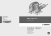 Bosch GST 150 BCE 601513000 Инструкция по эксплуатации