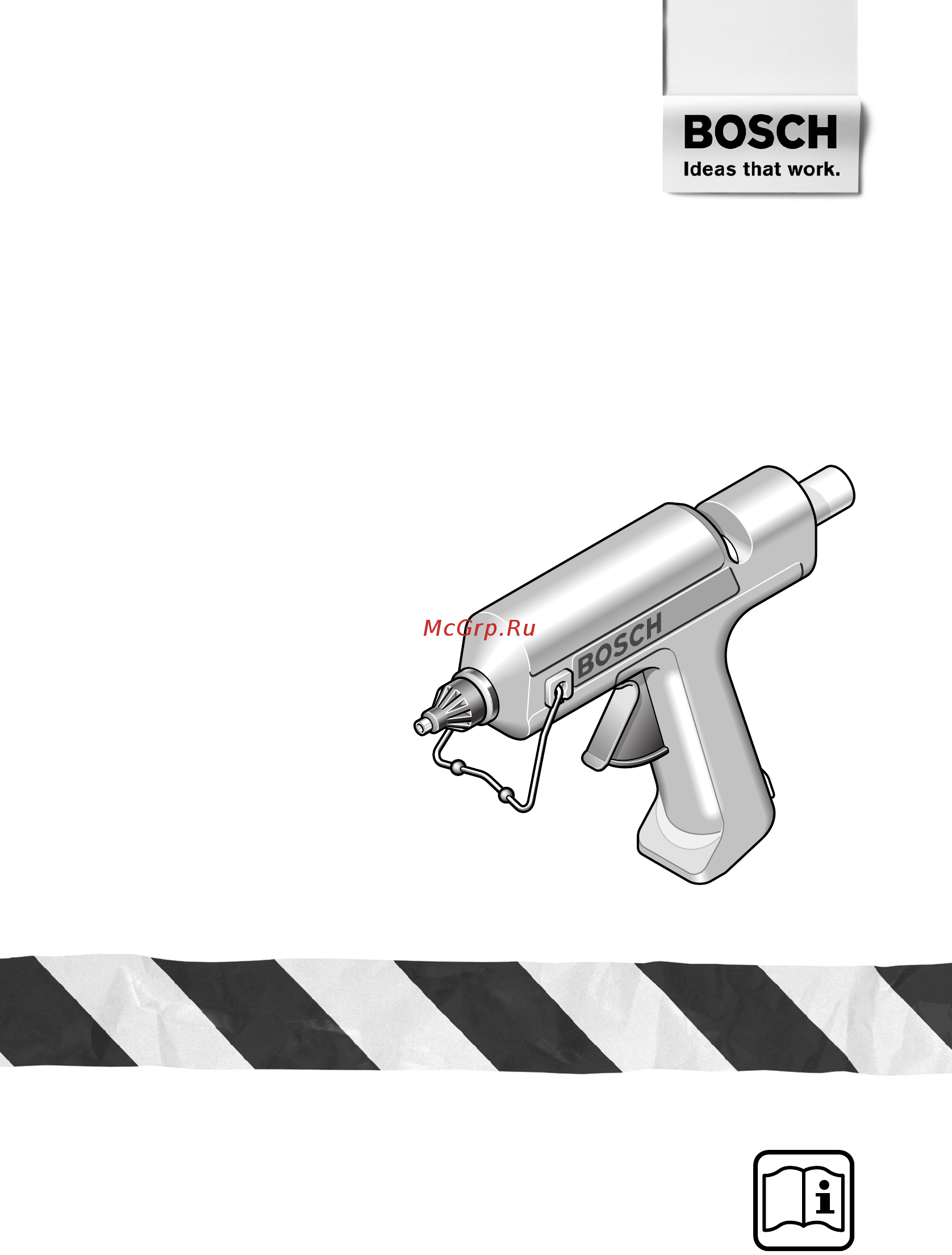 Bosch GKP 200 CE 601950703 Инструкция по эксплуатации онлайн