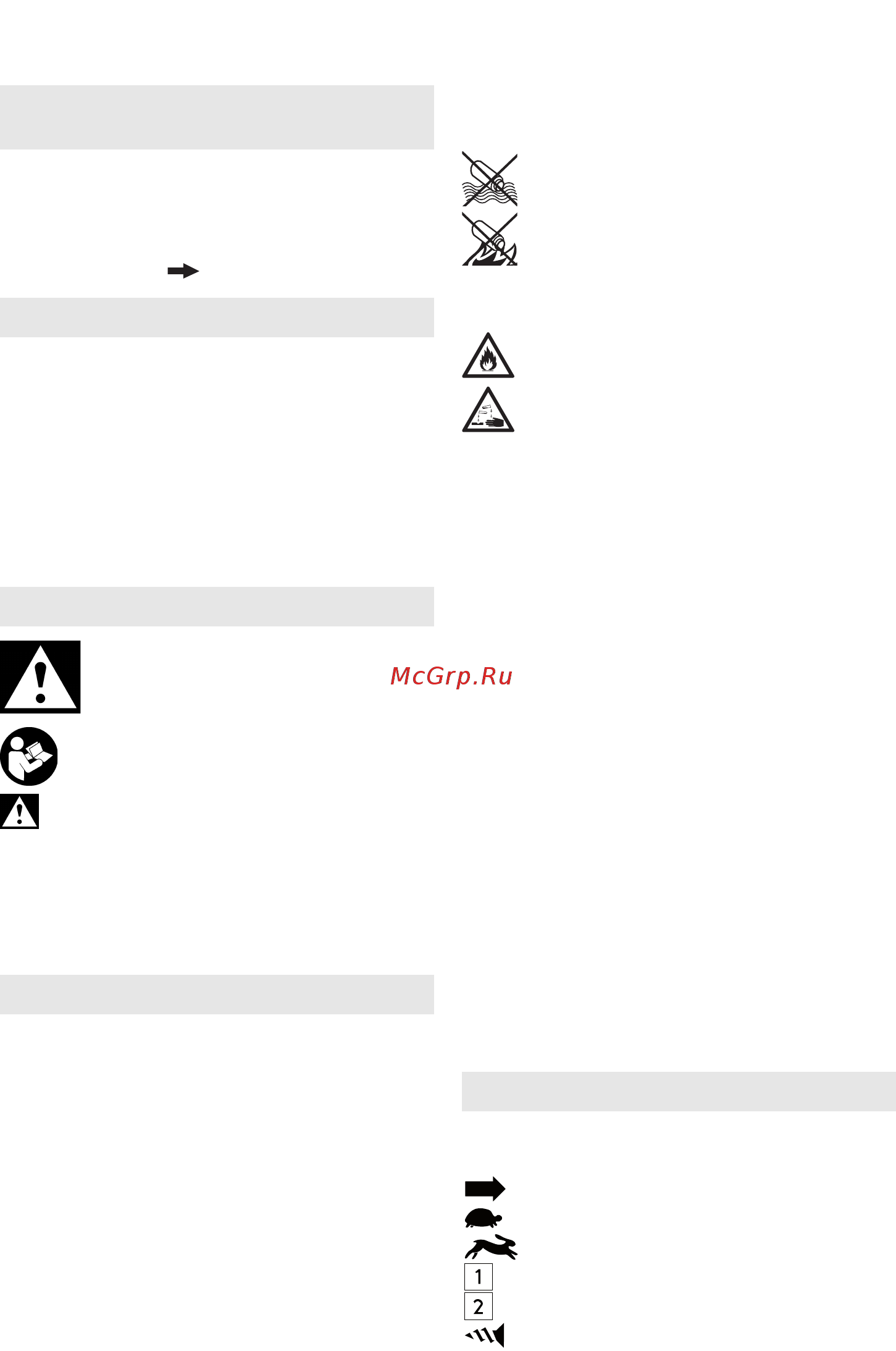Metabo BS 18 LTX Impuls 602191500 [38/68] Alkuperäinen käyttöopas