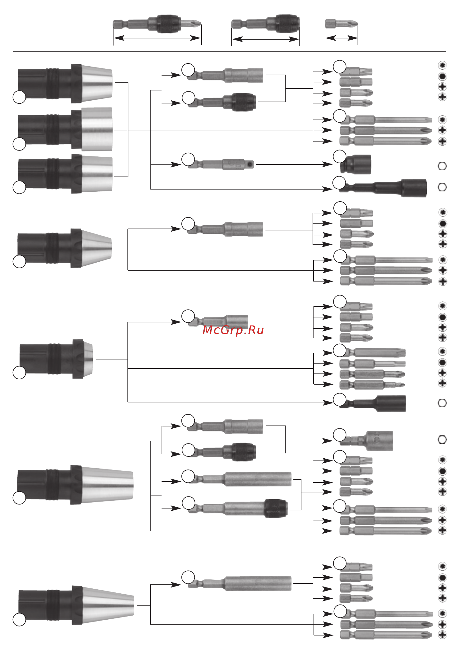 Metabo USE 8 620002000 Инструкция по эксплуатации онлайн [4/52] 307806
