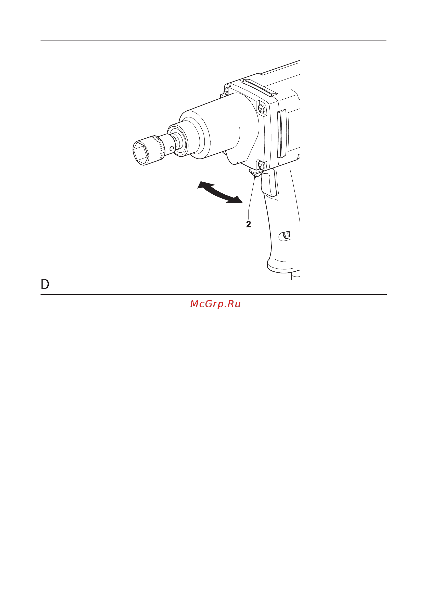 Dewalt DW292 Инструкция по эксплуатации онлайн [4/9] 672845