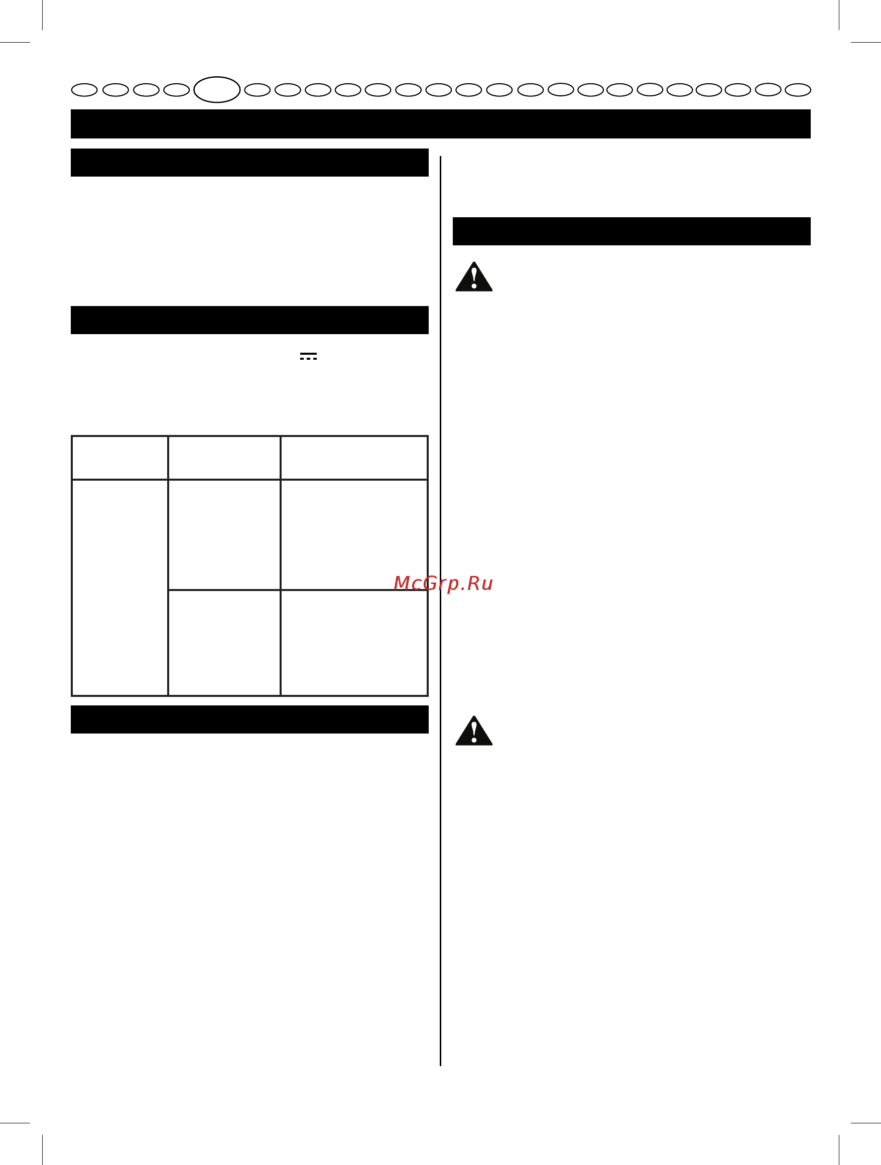 Ryobi ONE+ CPL180MHG 5133000195 [29/149] Italiano