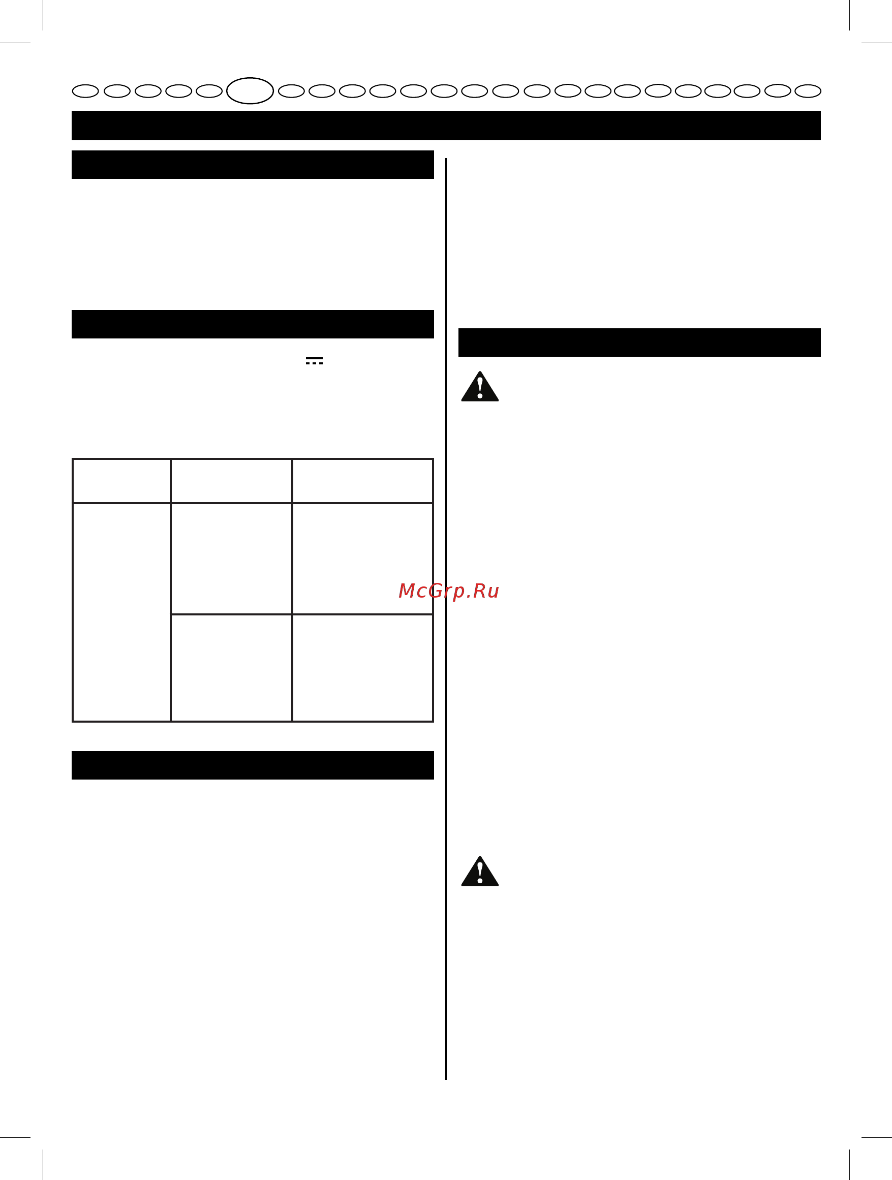 Ryobi ONE+ CPL180MHG 5133000195 [35/149] Nederlands