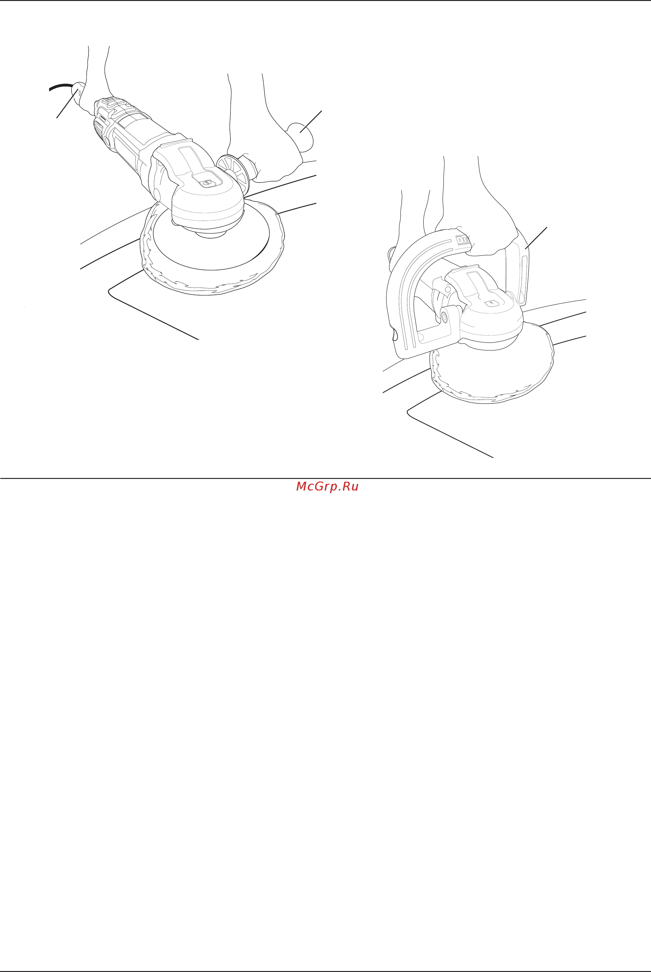 Dewalt DWP849X-QS [4/20] Рисунок 4