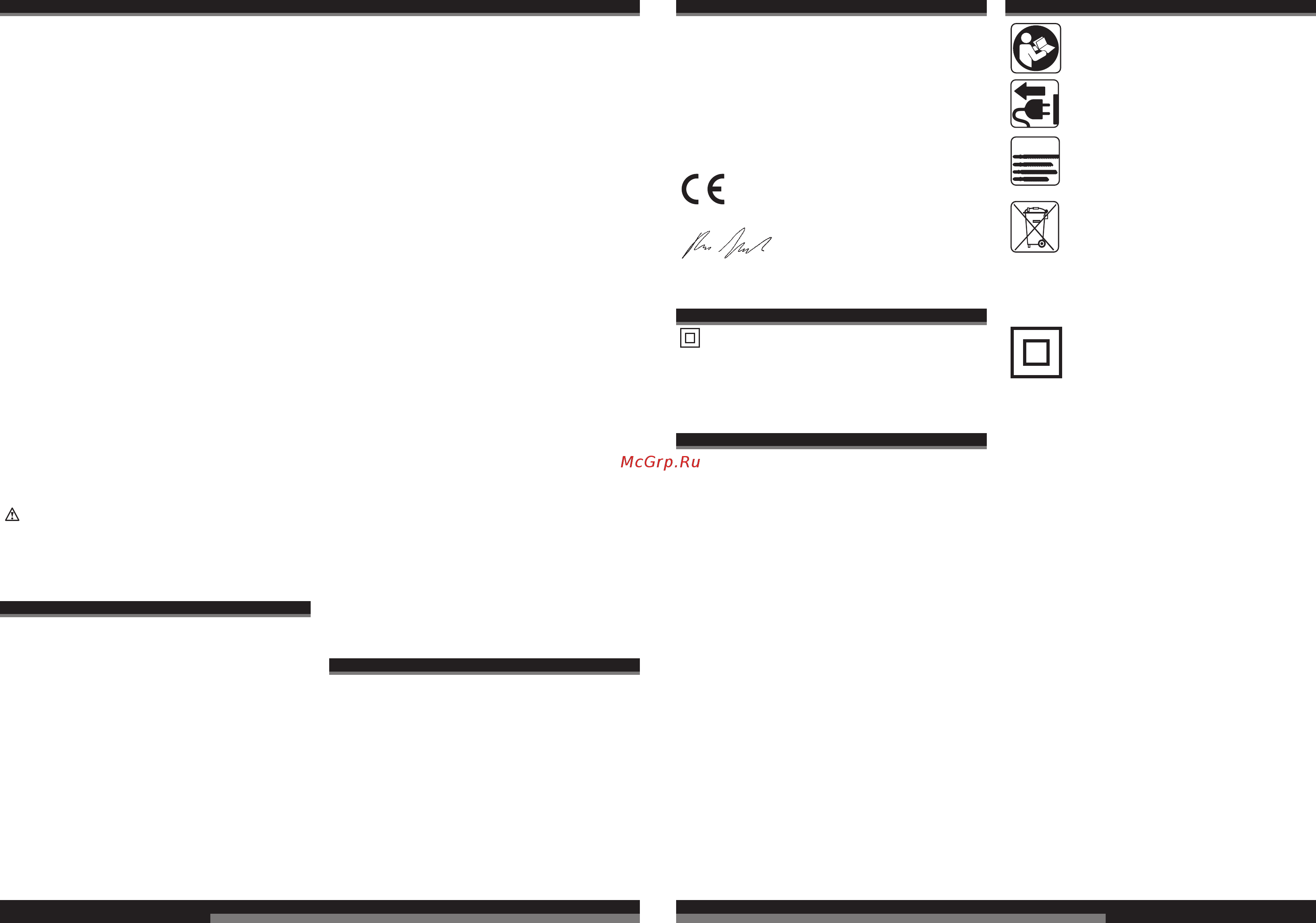 AEG ST800XE 4935412950 [18/41] Portugues portugues