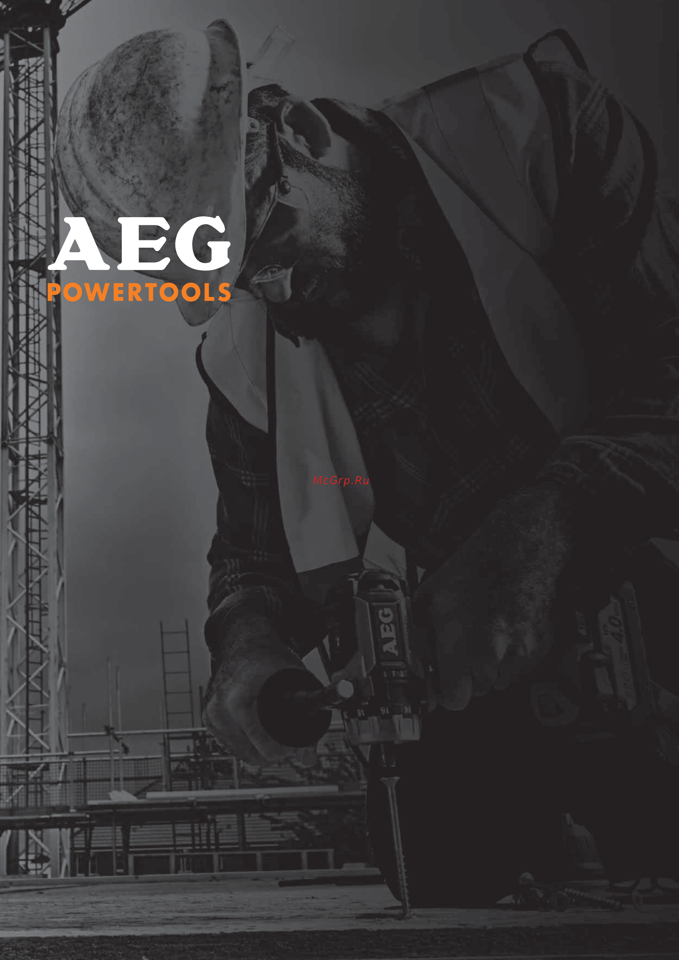 AEG BST18X 4935413130 Инструкция по эксплуатации онлайн [4/96] 307927