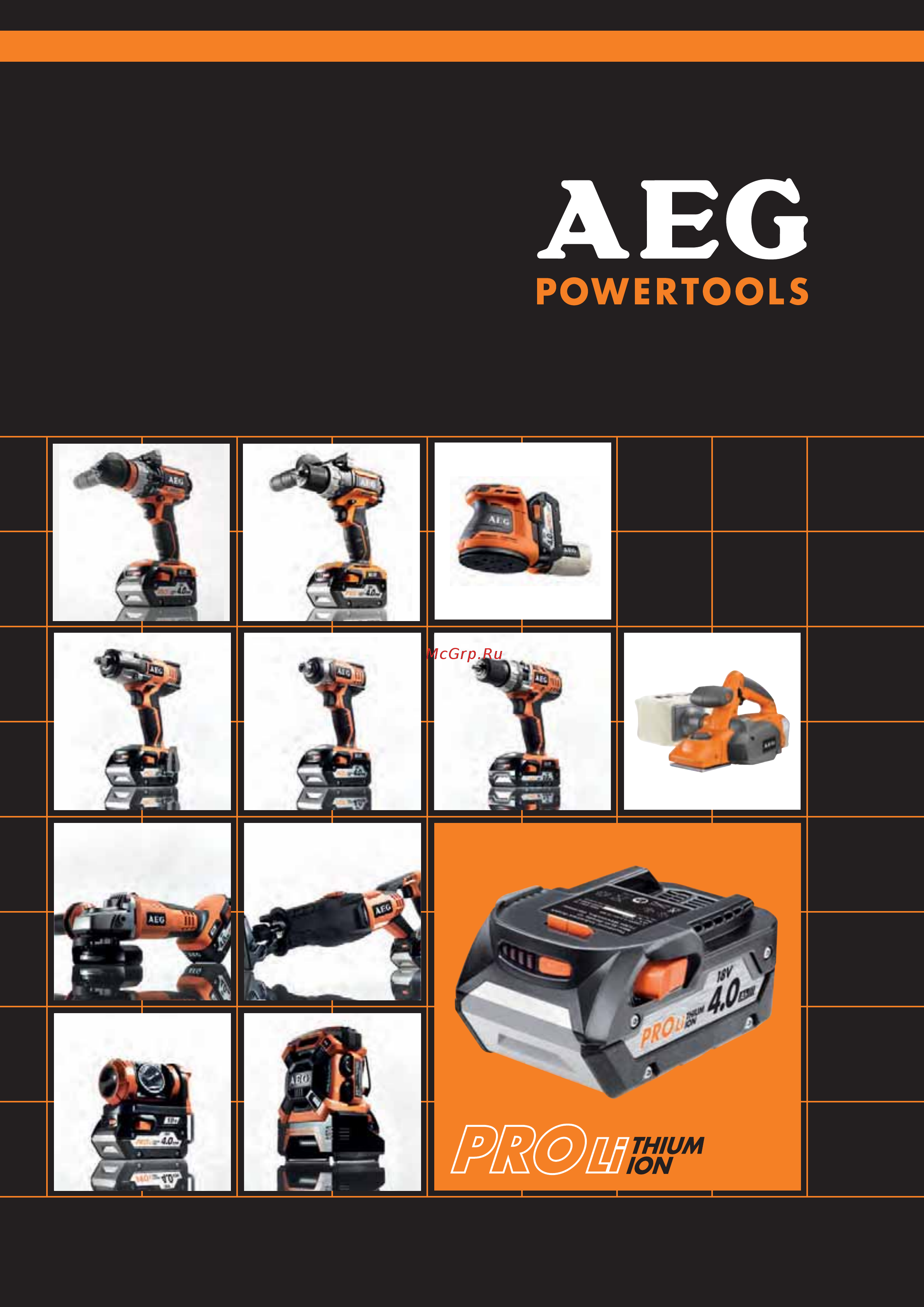 AEG BST18X 4935413130 Инструкция по эксплуатации онлайн [9/96] 307927