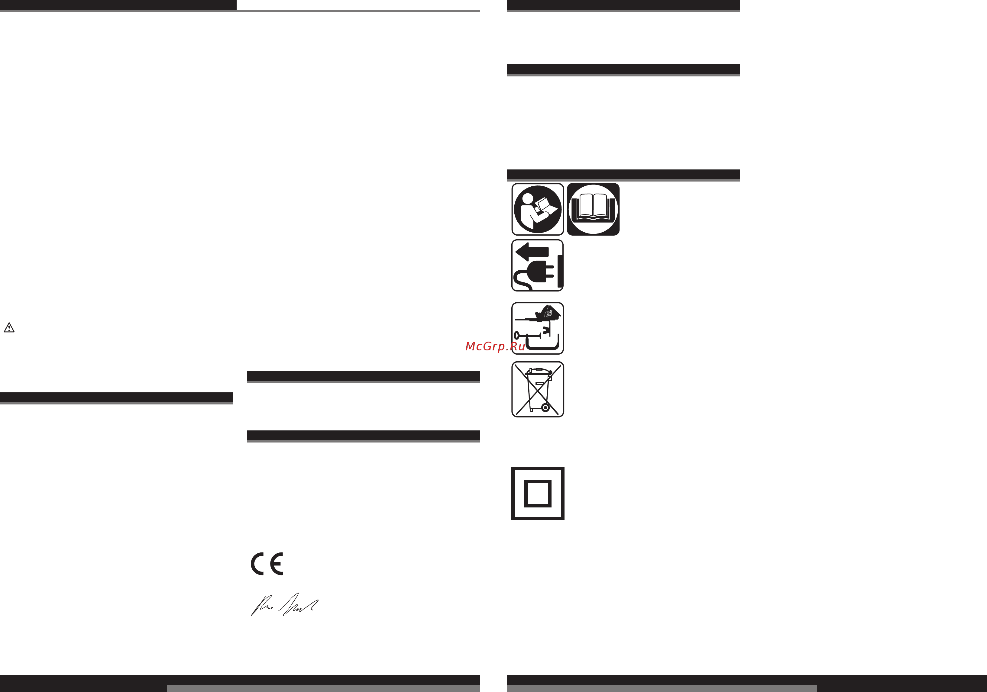 AEG BBSE1100 4935413530 [14/36] Nederlands