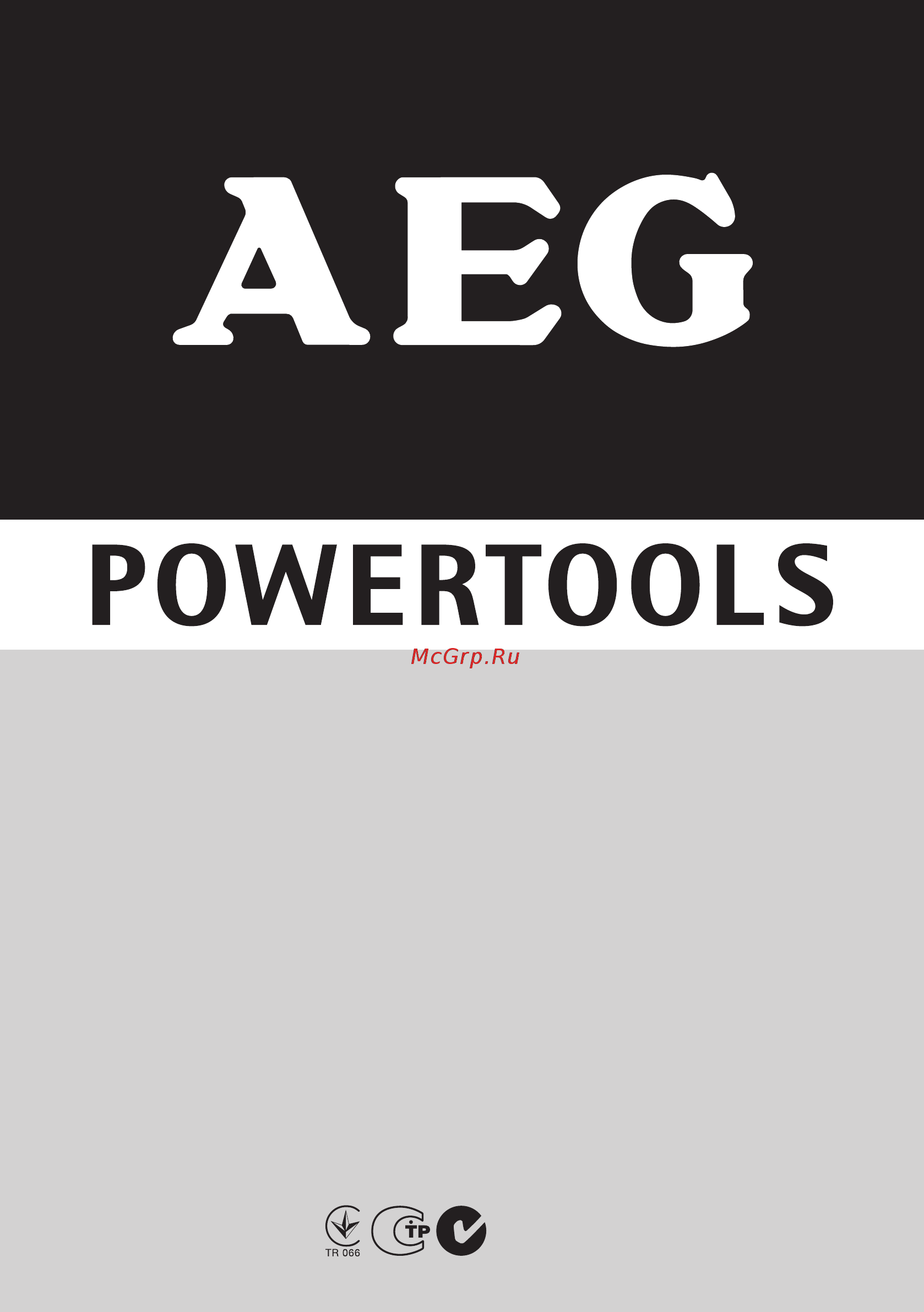 AEG BBSE 1100 4935413530 [36/36] W w w a e g p t c o m