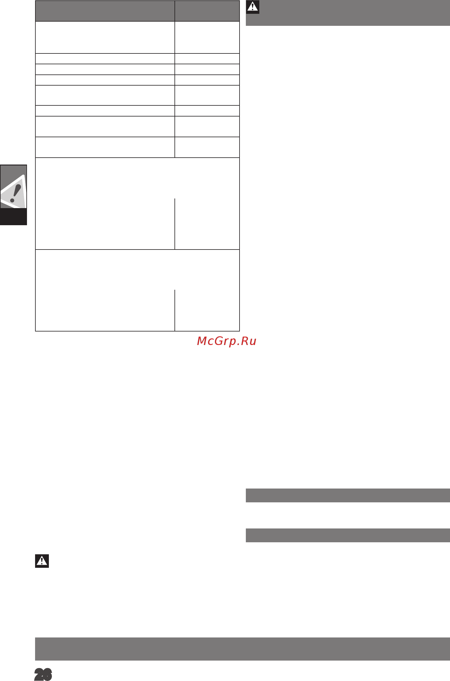 AEG MF1400KE 4935411850 [29/79] Italiano