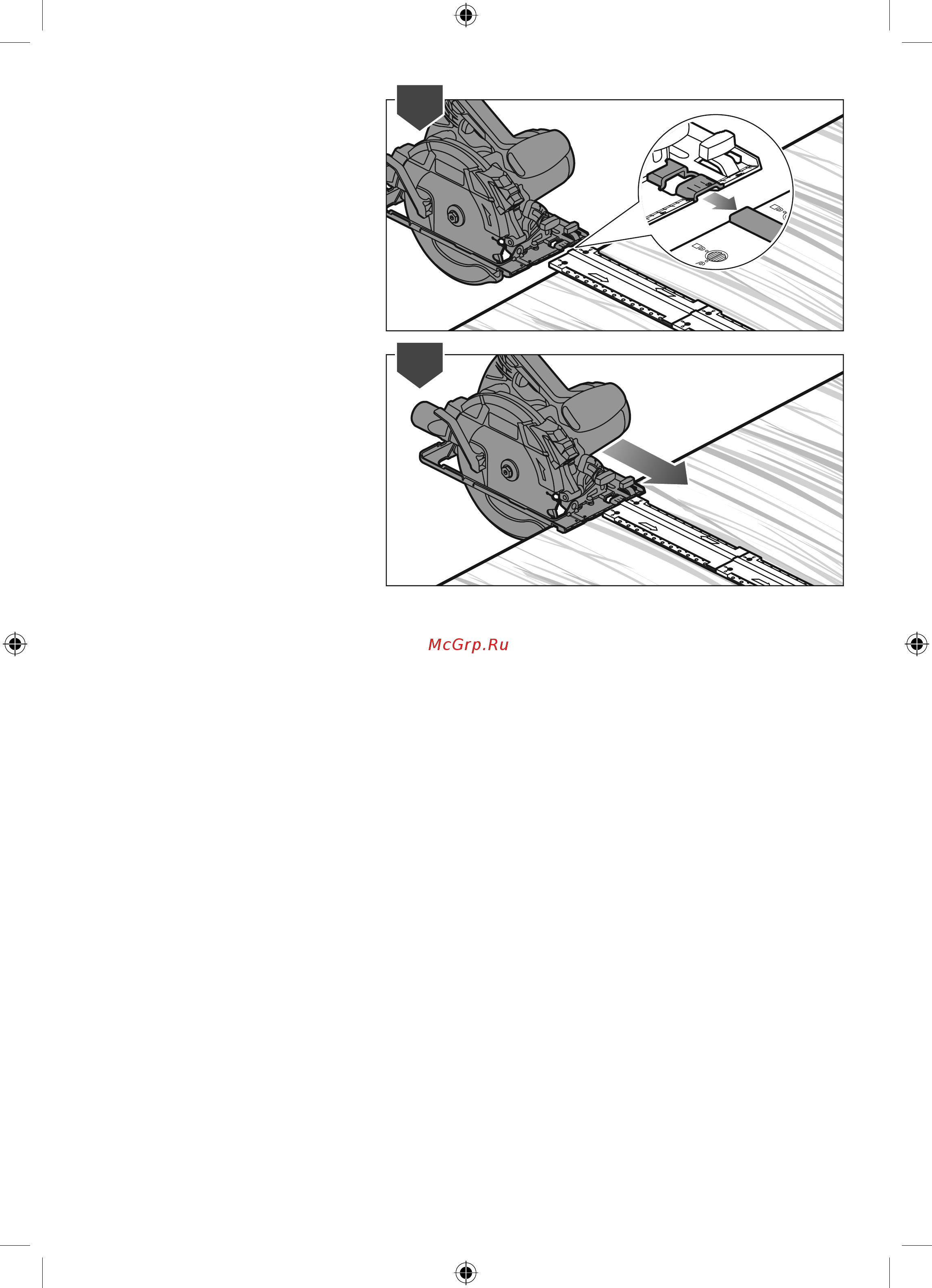 Ryobi RCS1400G Circular Saw IN2 5133002778 Инструкция по эксплуатации онлайн [146/176] 307985
