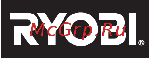 Ryobi EPN6082CHG 5133000350 Инструкция по эксплуатации онлайн [52/52] 308002