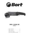Bort BWS-1200U-SR 98298802 Инструкция по эксплуатации