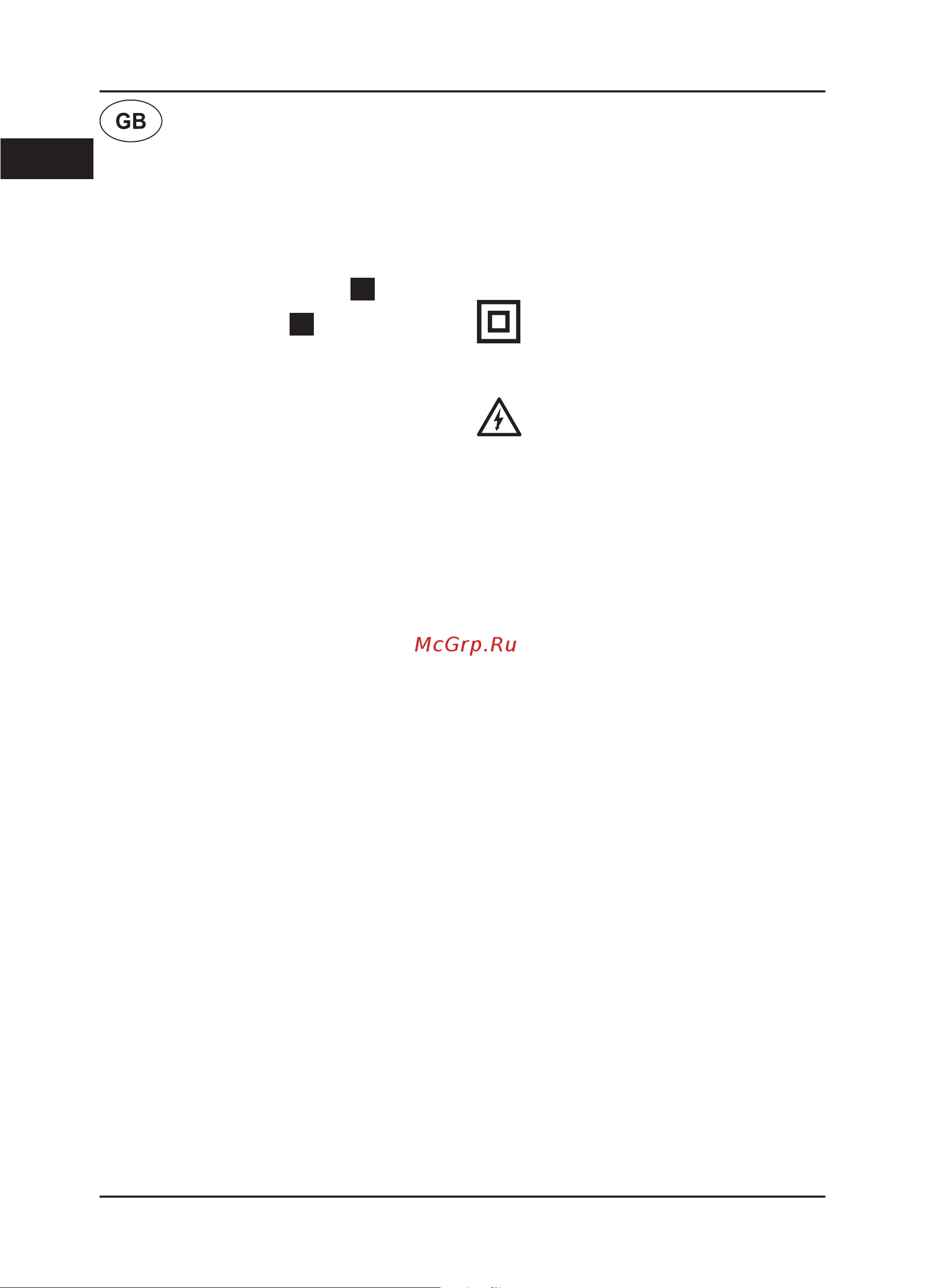 Bort BFB-850-T 98291469 [6/24] English