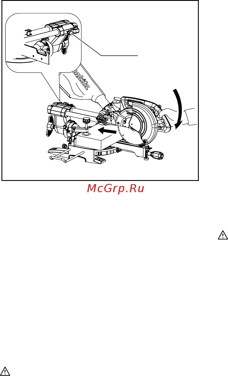 Makita LS0815FL Инструкция по эксплуатации онлайн [116/124] 308052