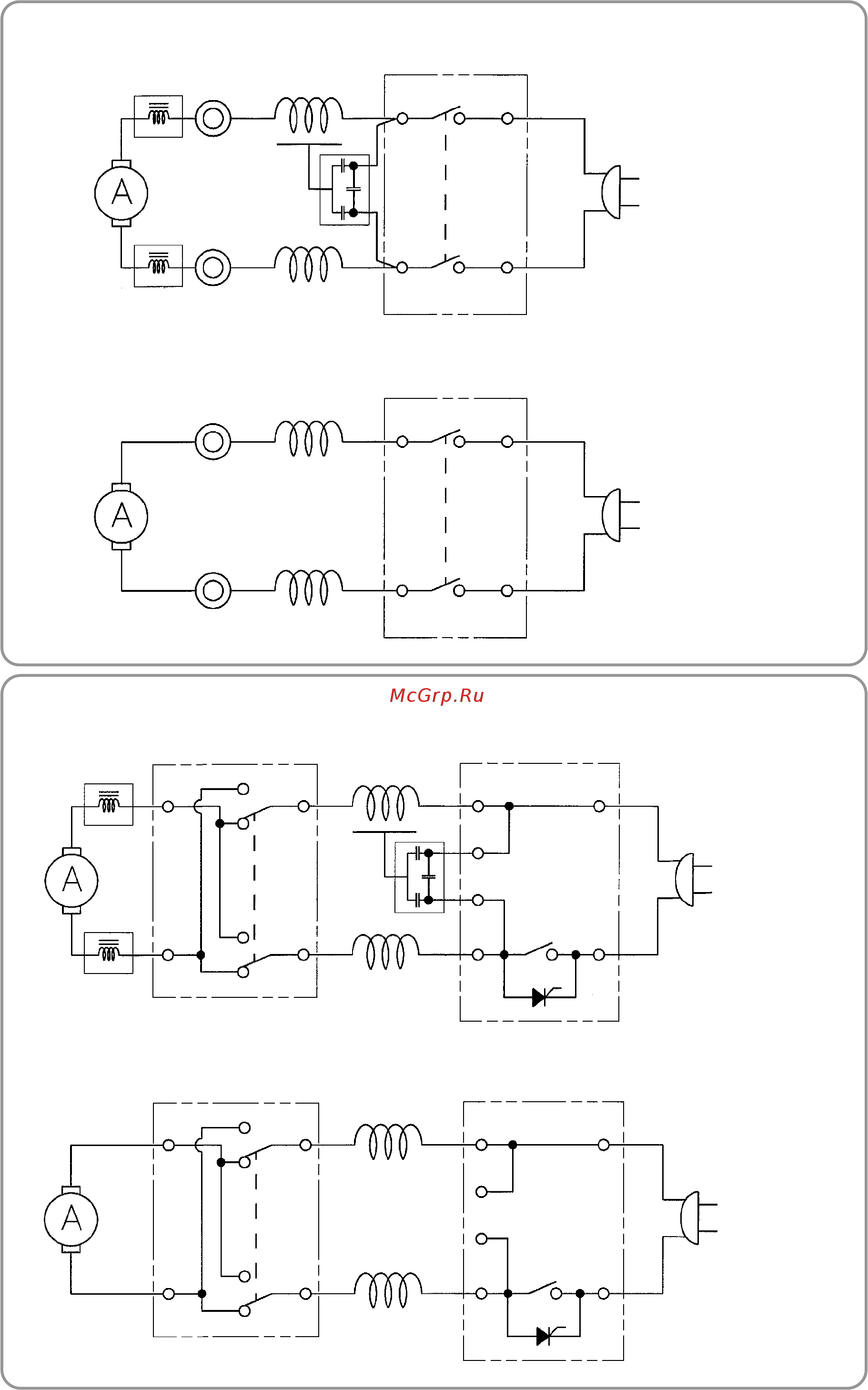 Hitachi DV13VSSNS [19/41] Wiring diagrams