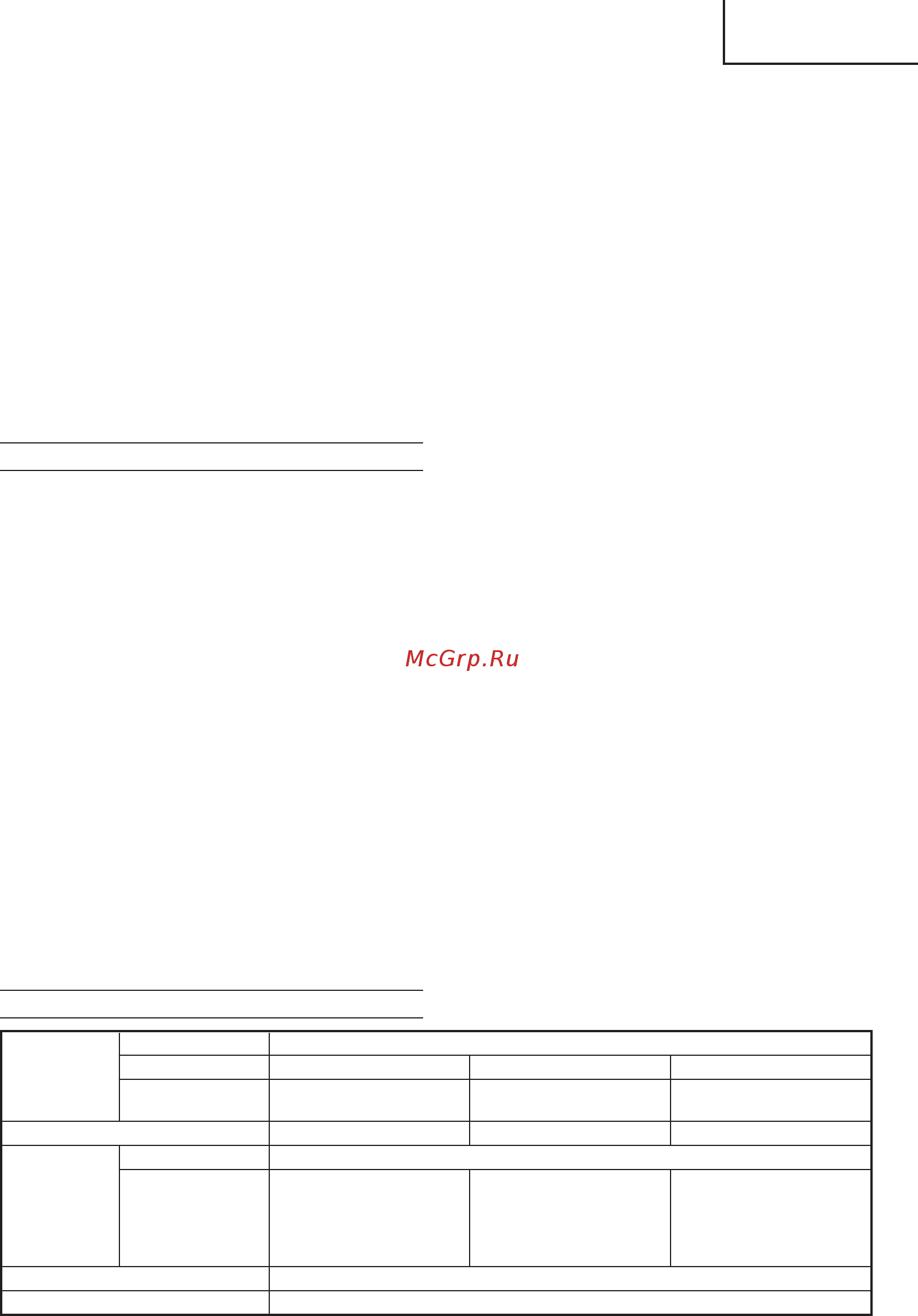 Hitachi RH600T-NS [35/68] Türkçe