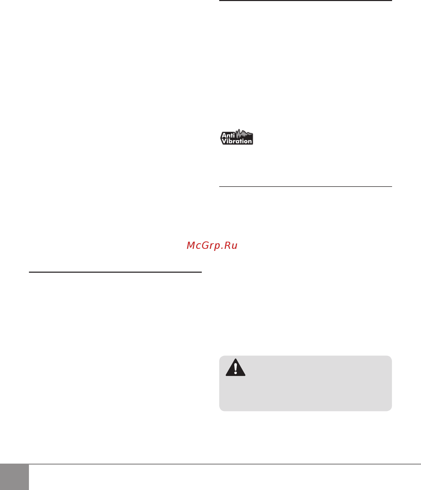 Sparky BP 860CE (HD) 12000050652 [30/114] Instructions pour le travail