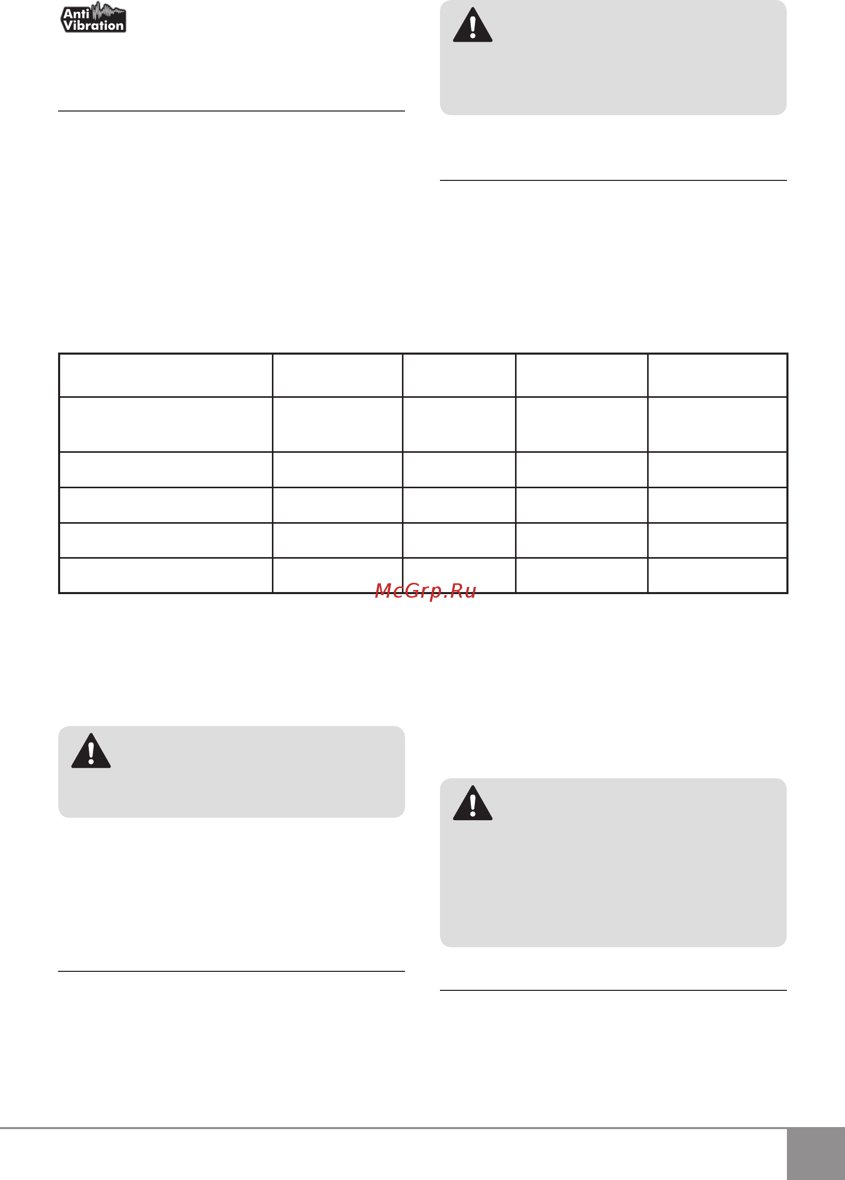 Sparky BP 860CE (HD) 12000050652 [9/114] Original instructions en