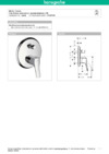HansGrohe Metris Classic 31485000 хром Инструкция по эксплуатации