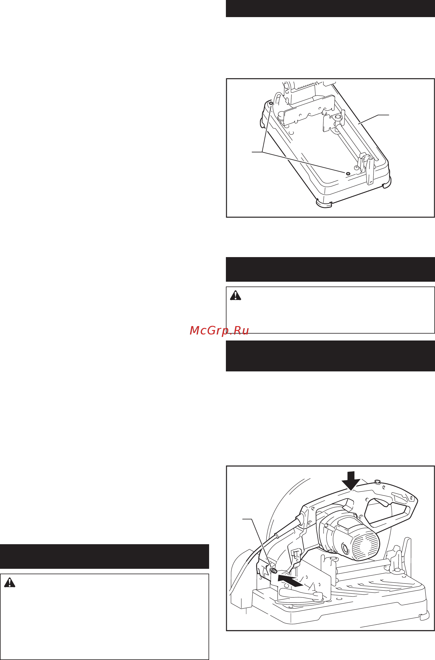 Makita LW1400 [5/12] Описание работы