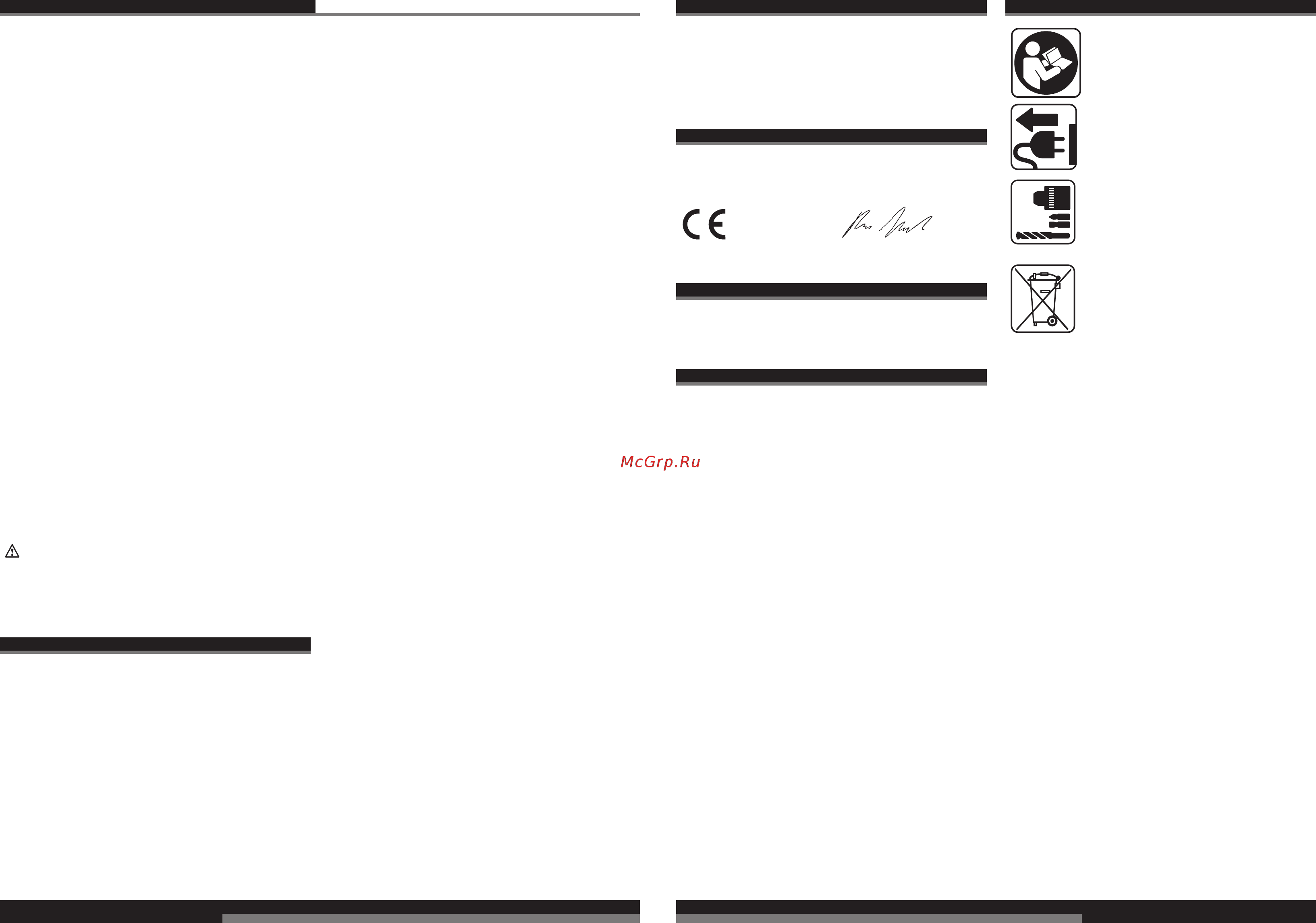 AEG KH 24 E 4935428210 [15/38] Nederlands