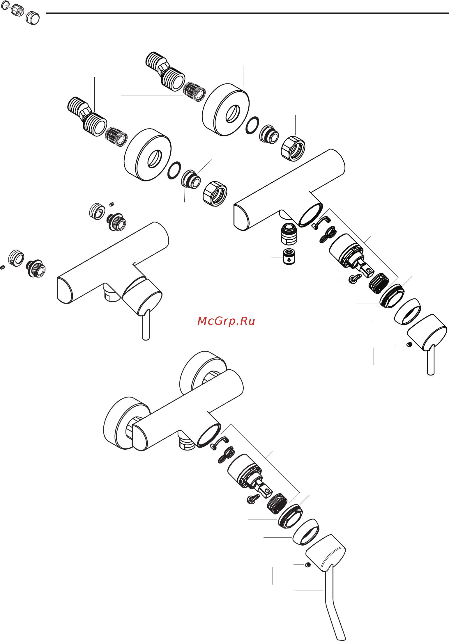 HansGrohe Metris S 31660000 [38/41] Talis care 32641000