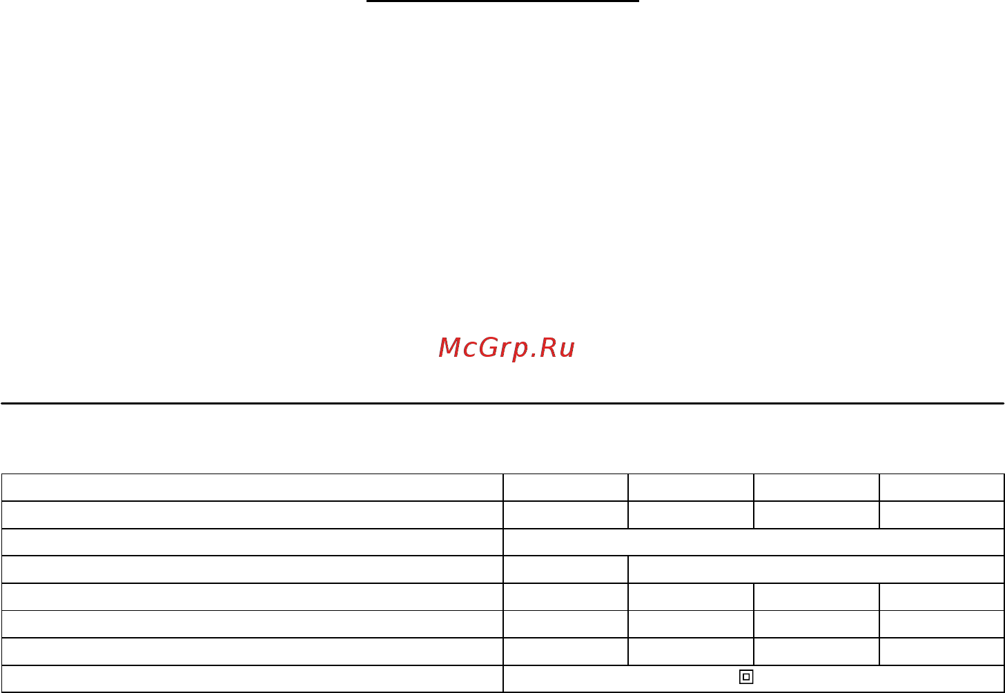 Makita GA6040 [4/88] Specifications