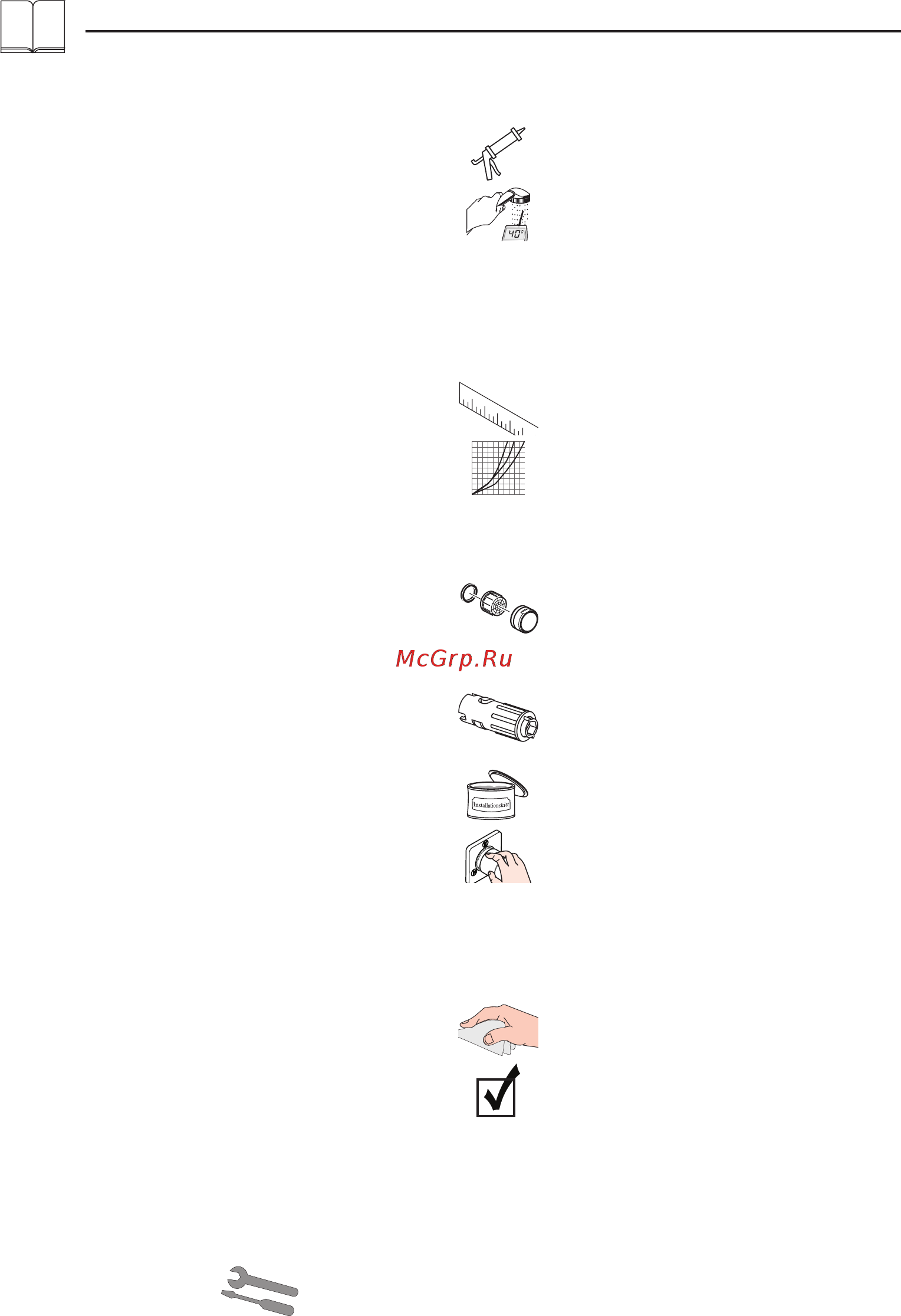 HansGrohe Metris 31087000 хром [4/40] English