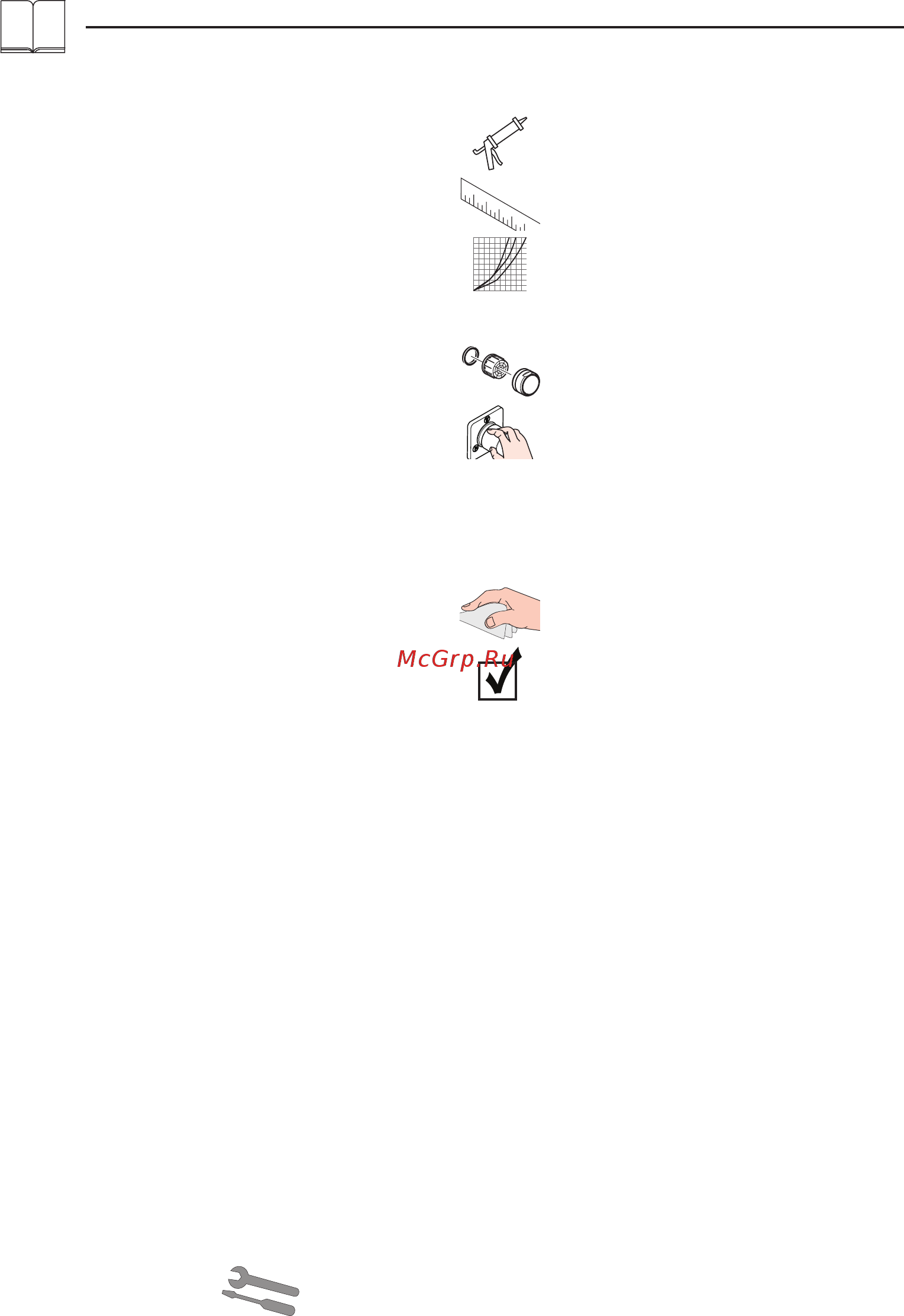 HansGrohe PuraVida 15074400 [6/36] Español