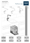 Grohe GROHE Blue Home 31454DC0 Инструкция по эксплуатации