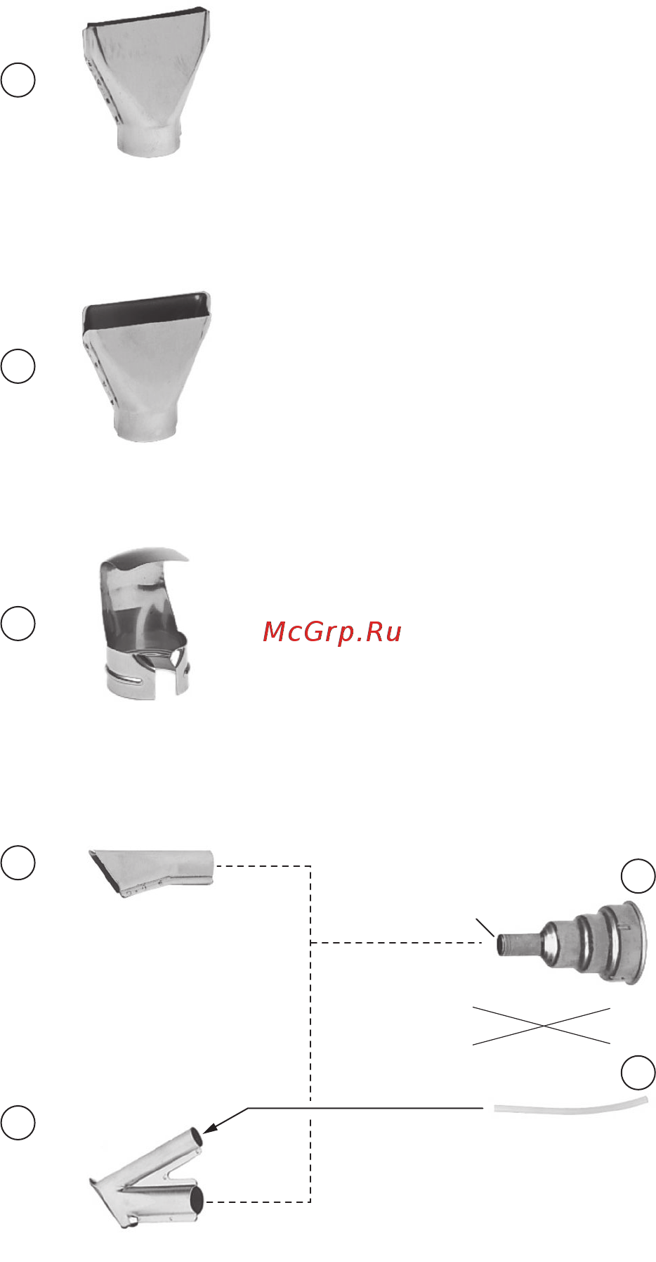 Metabo HE 20-600 602060500 Инструкция по эксплуатации онлайн [3/76] 308597