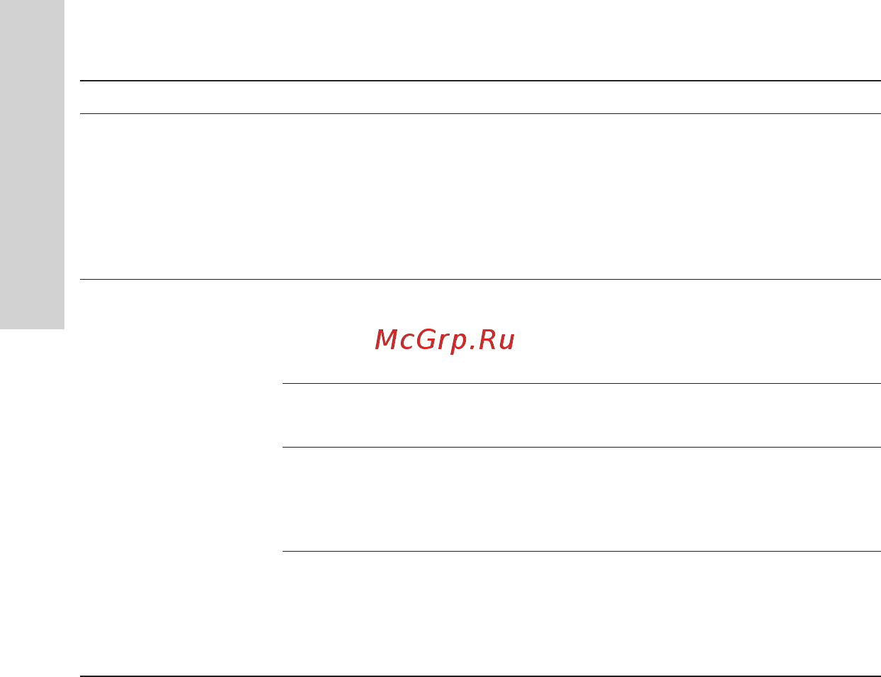 Grundfos UPS 40-50 F 250 95906420 [22/64] Русский ru