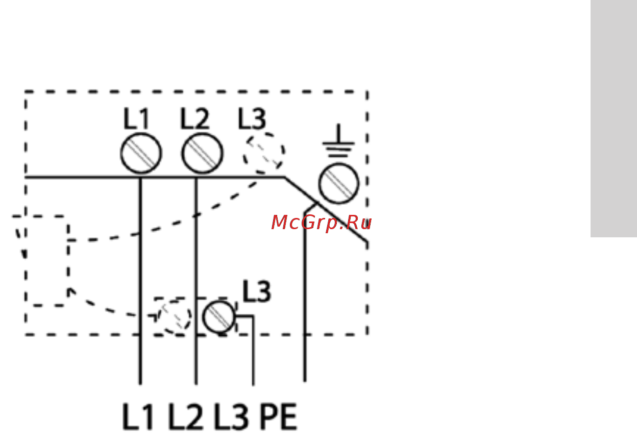 Grundfos UPS 25-60 180 96281477 [55/64] Приложение 3