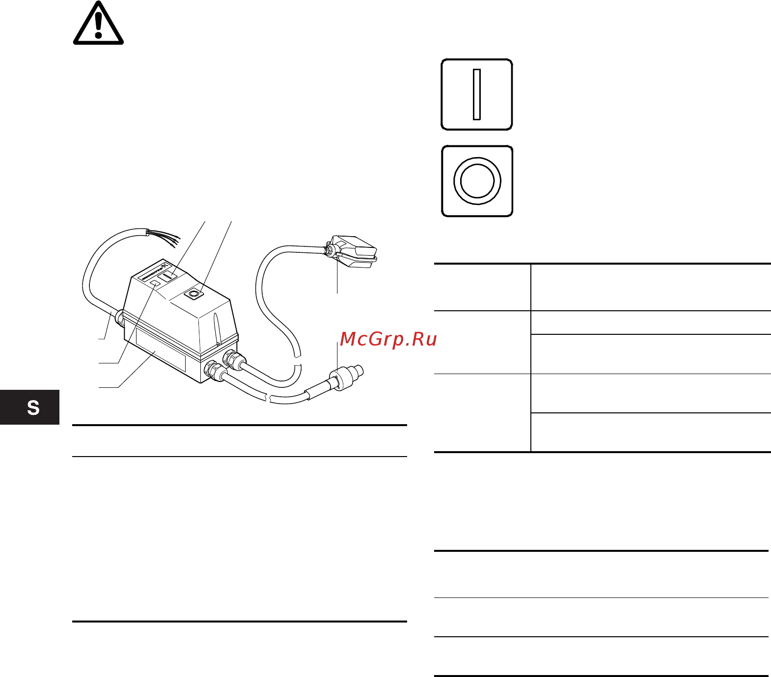 Grundfos Unilift AP35.40.08.A1.V 96010983 [20/51] Montering och drift