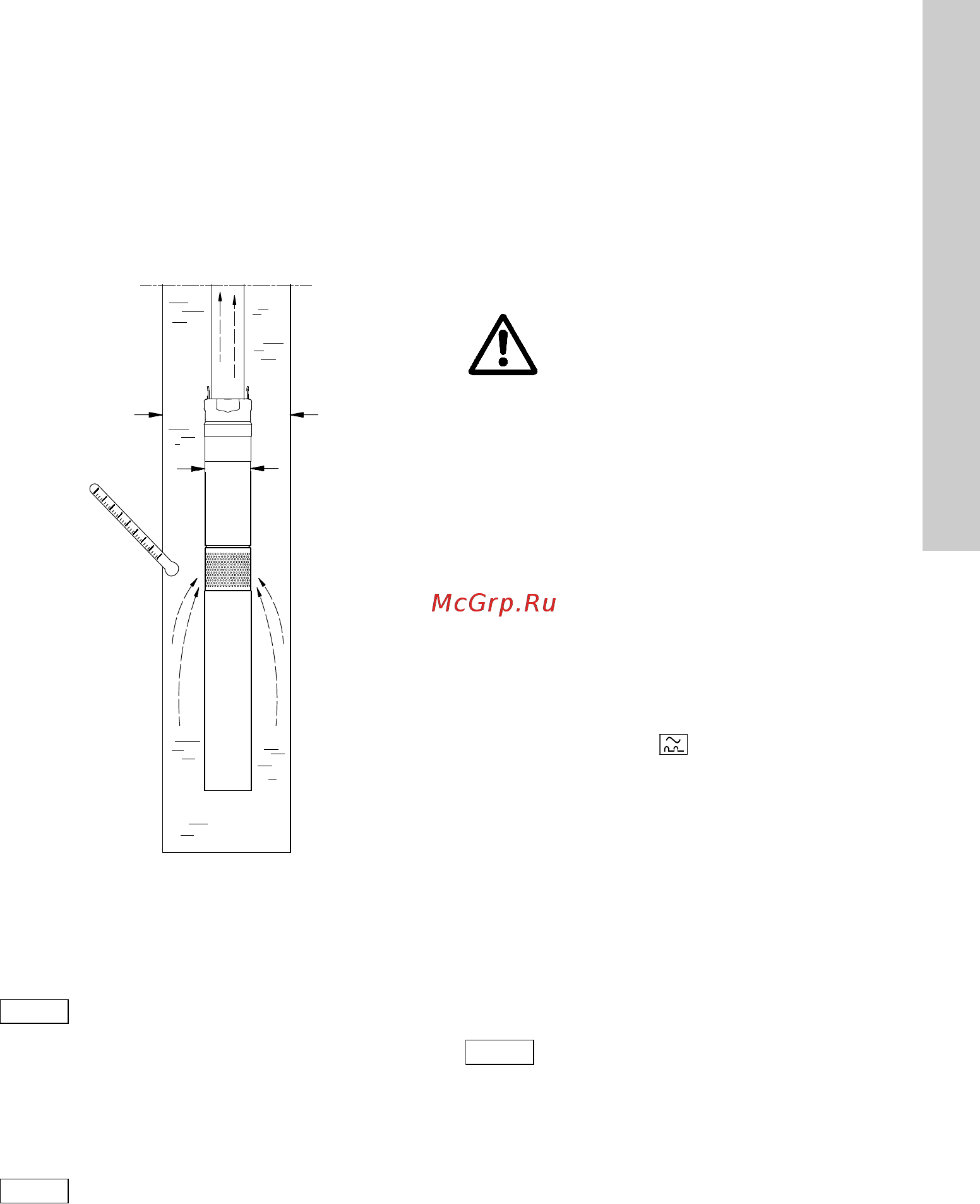 Grundfos SQE 1-140 96510147 [113/388] Yleistä