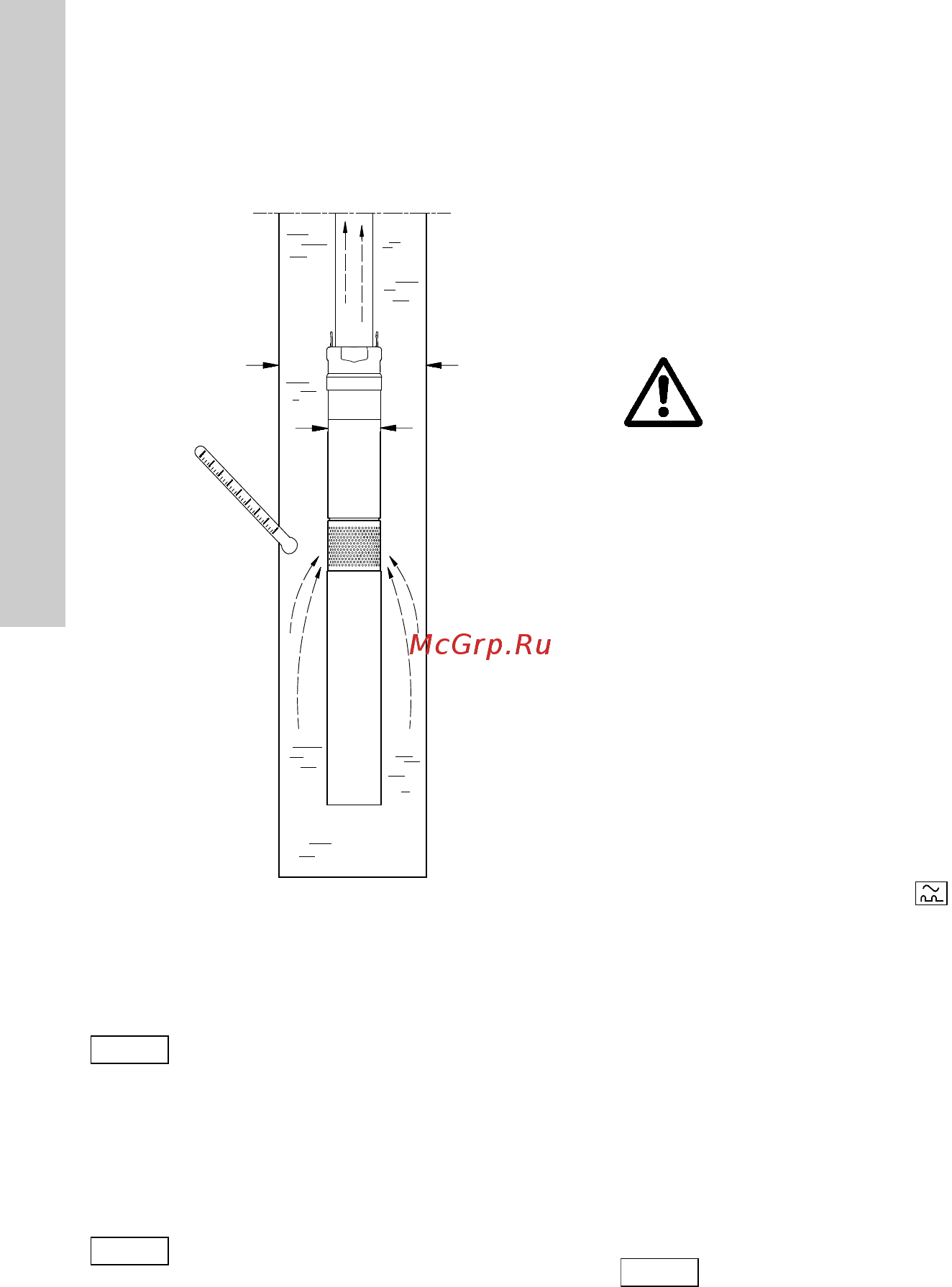 Grundfos SQ 2-85 96510201 [188/388] Raffreddamento temperatura liquido pompato